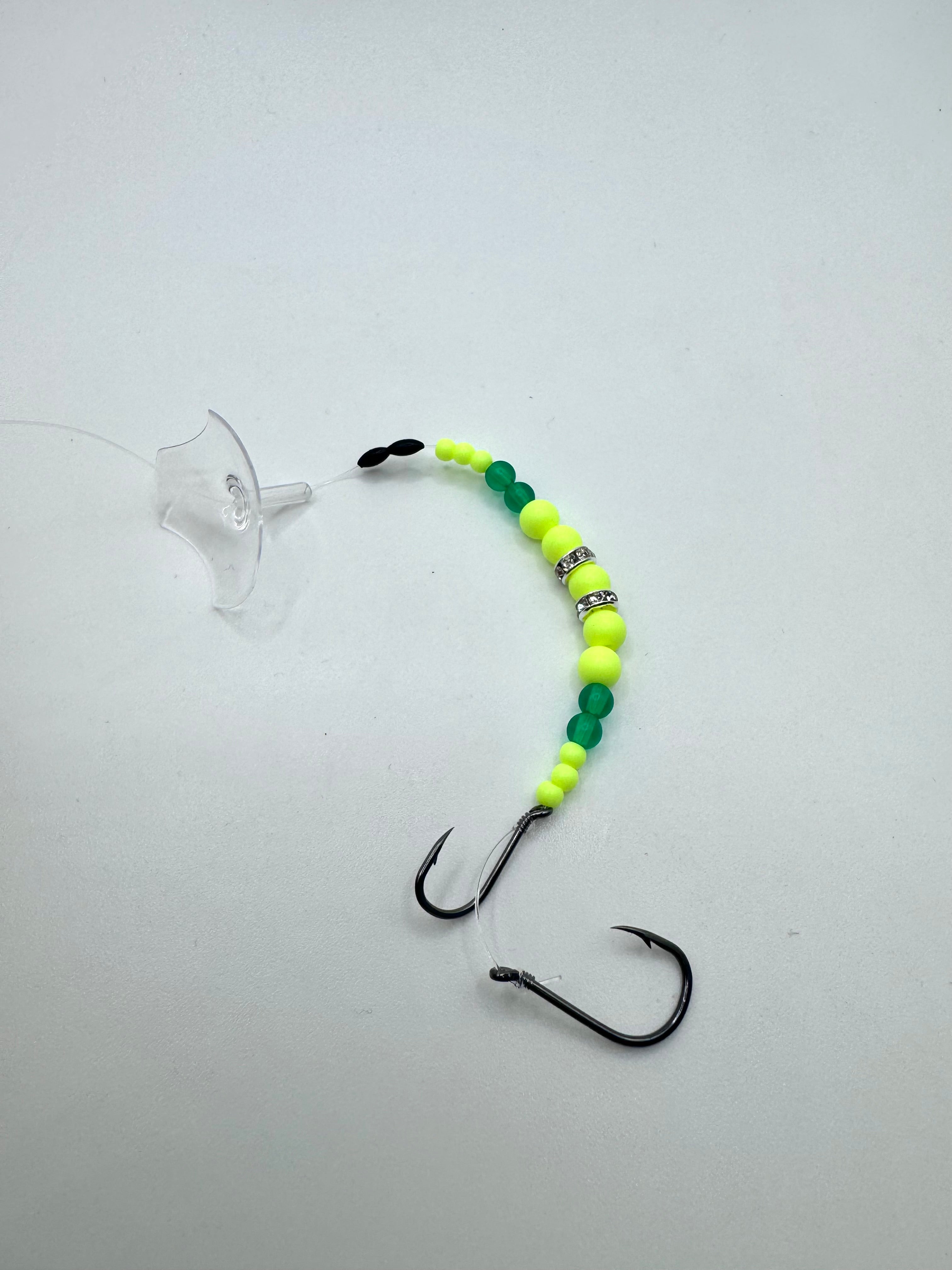 Max Wiggle Rings™ - Double Hook