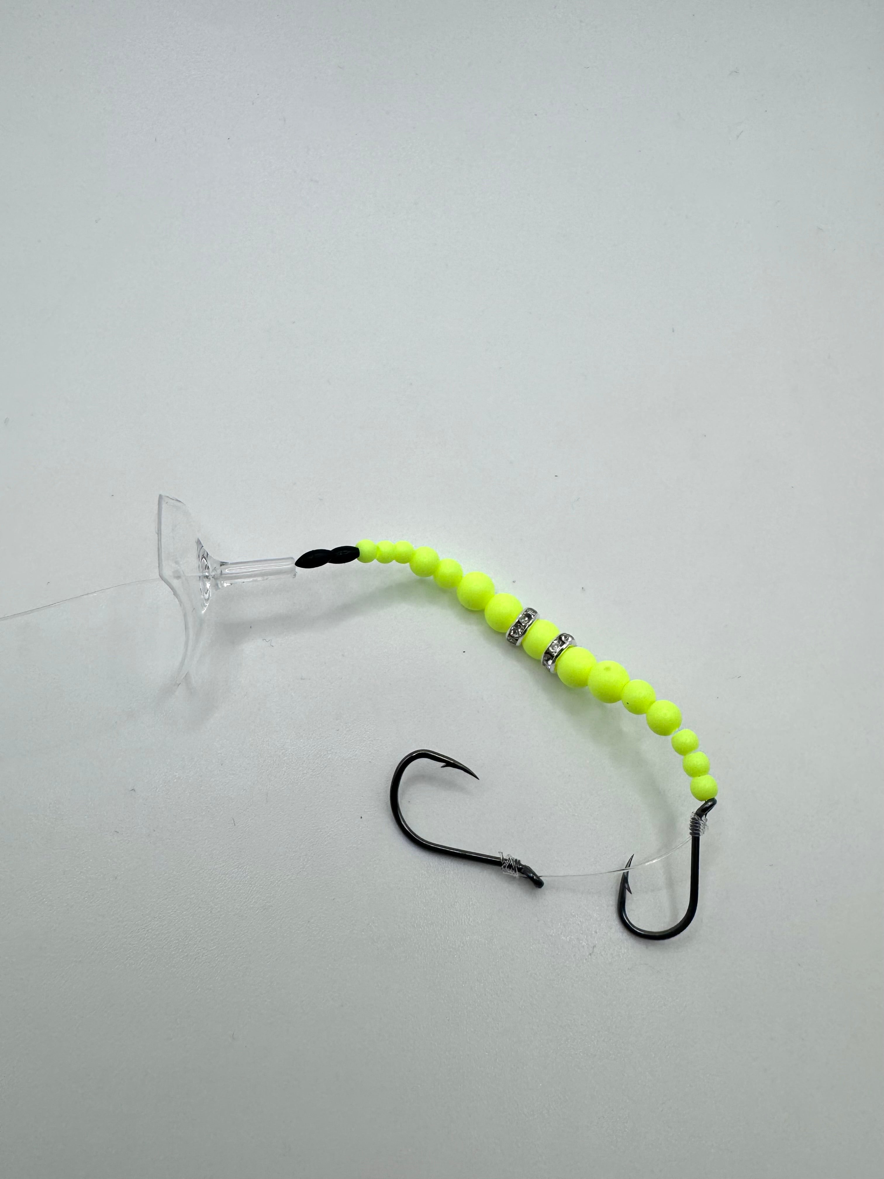 Max Wiggle Rings™ - Double Hook