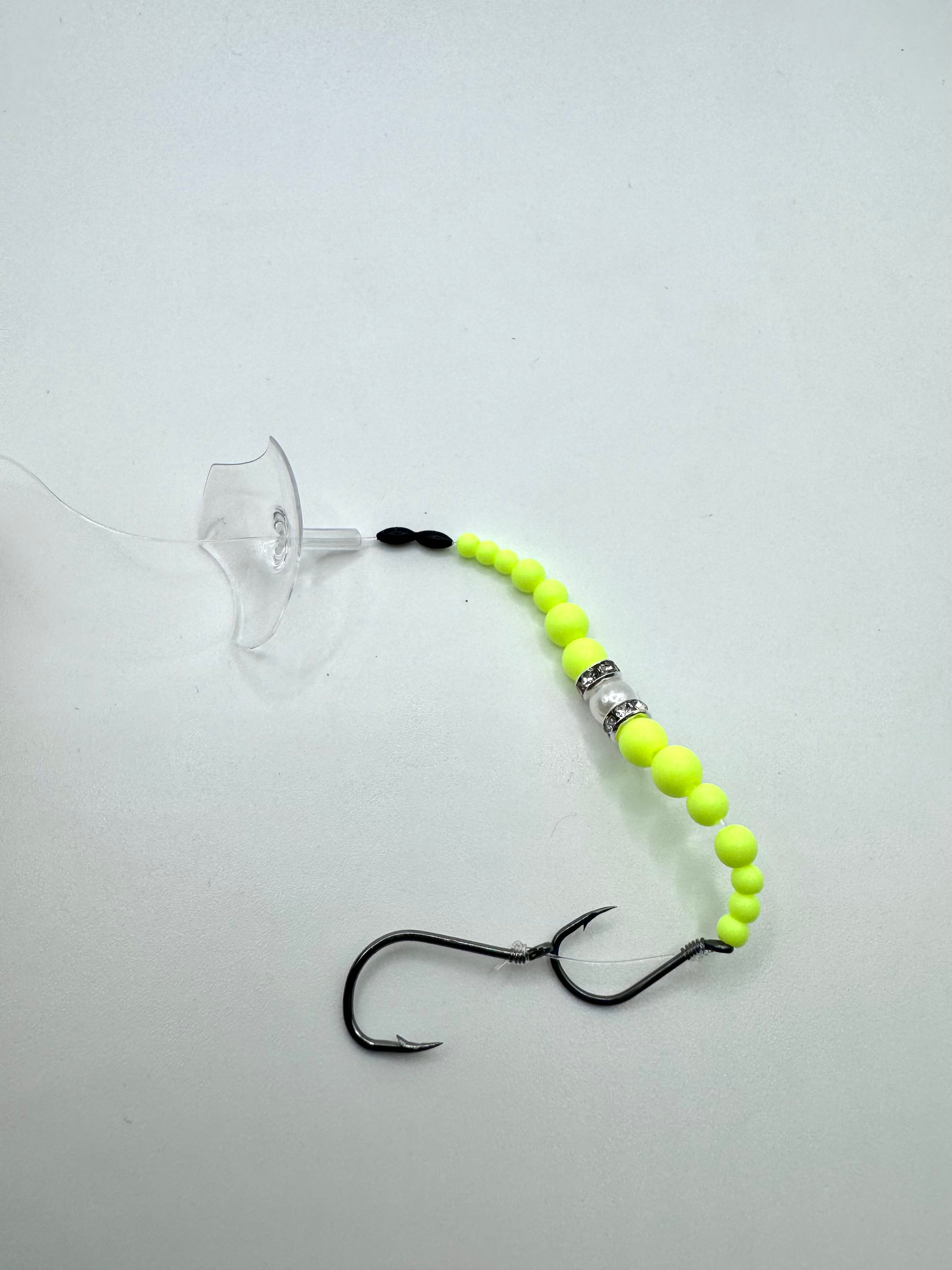 Max Wiggle Rings™ - Double Hook