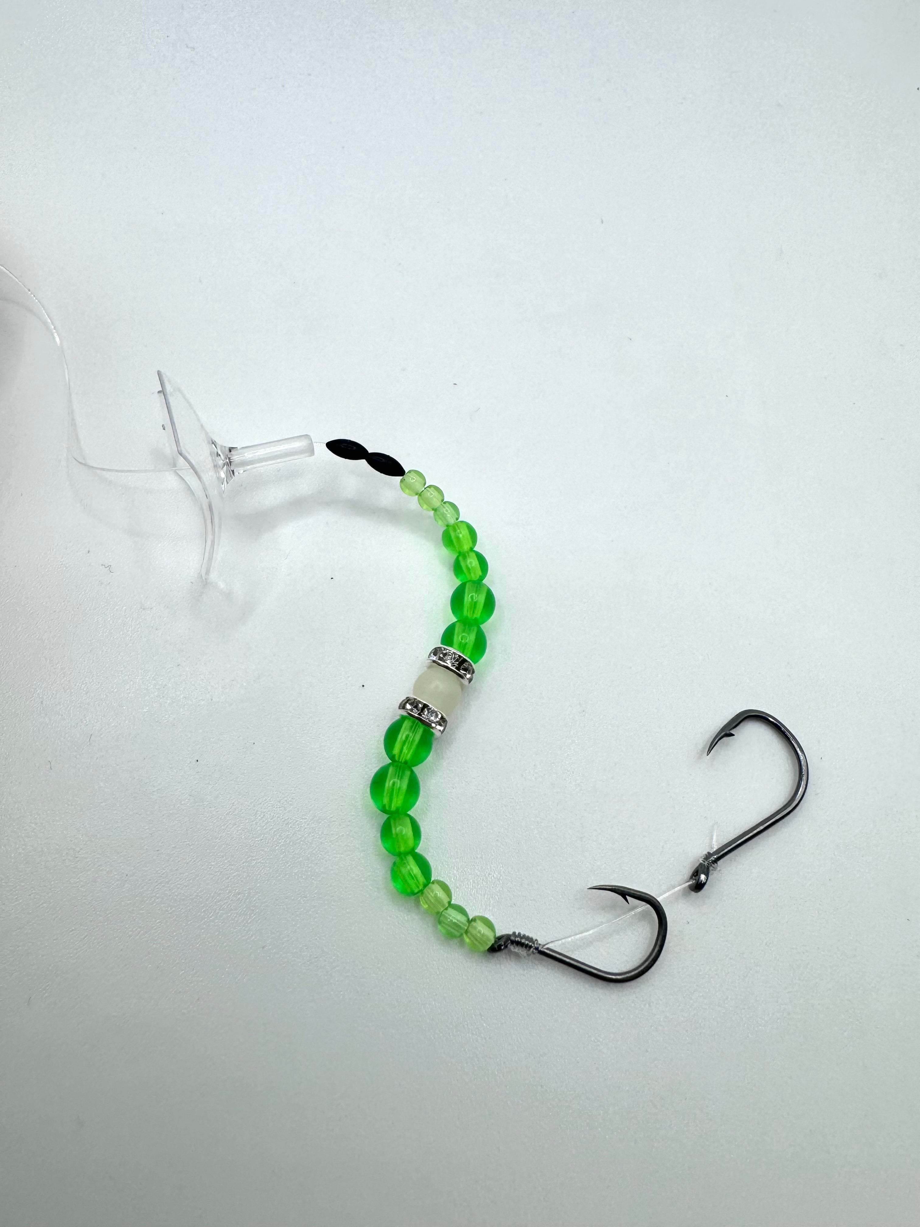 Max Wiggle Rings™ - Double Hook