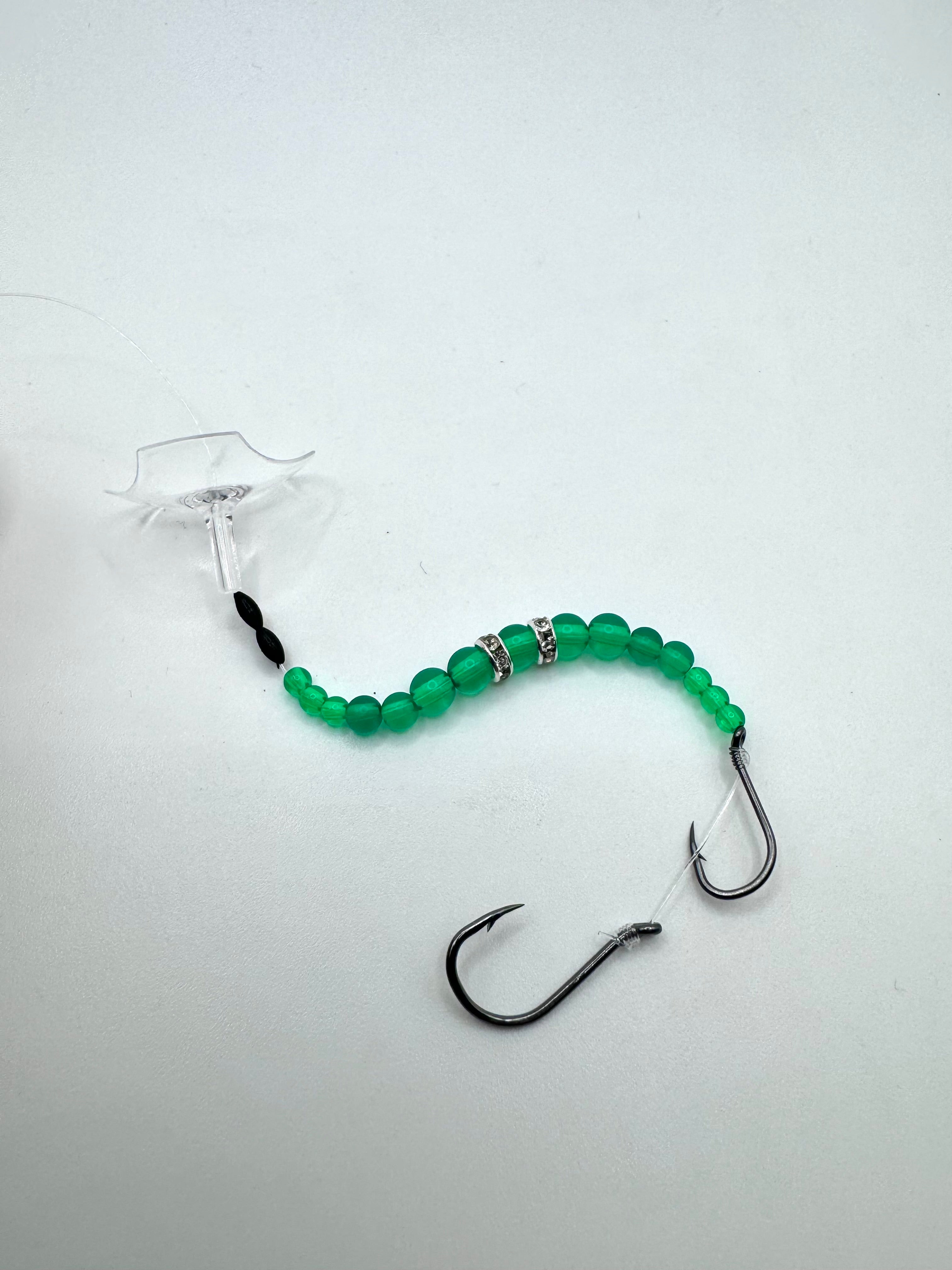 Max Wiggle Rings™ - Double Hook