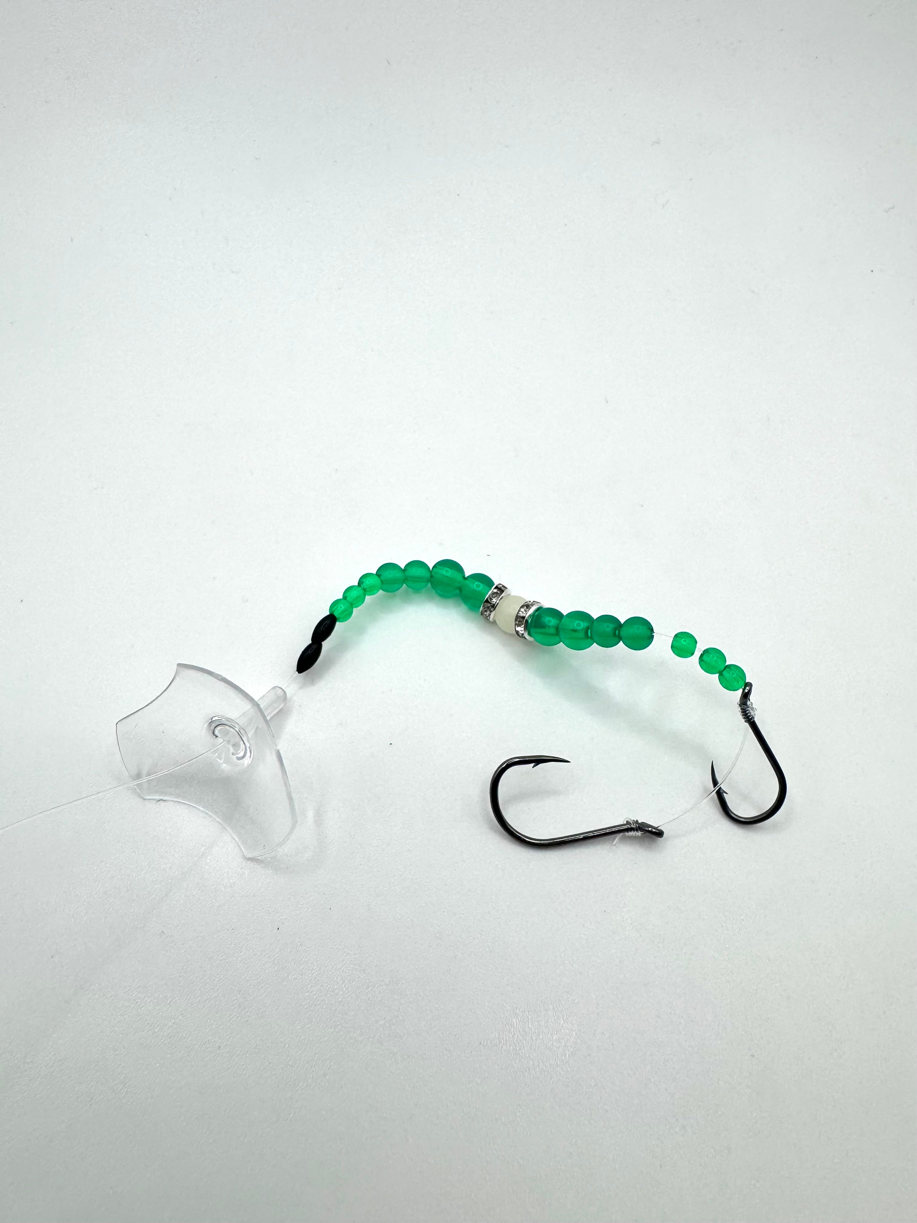 Max Wiggle Rings™ - Double Hook