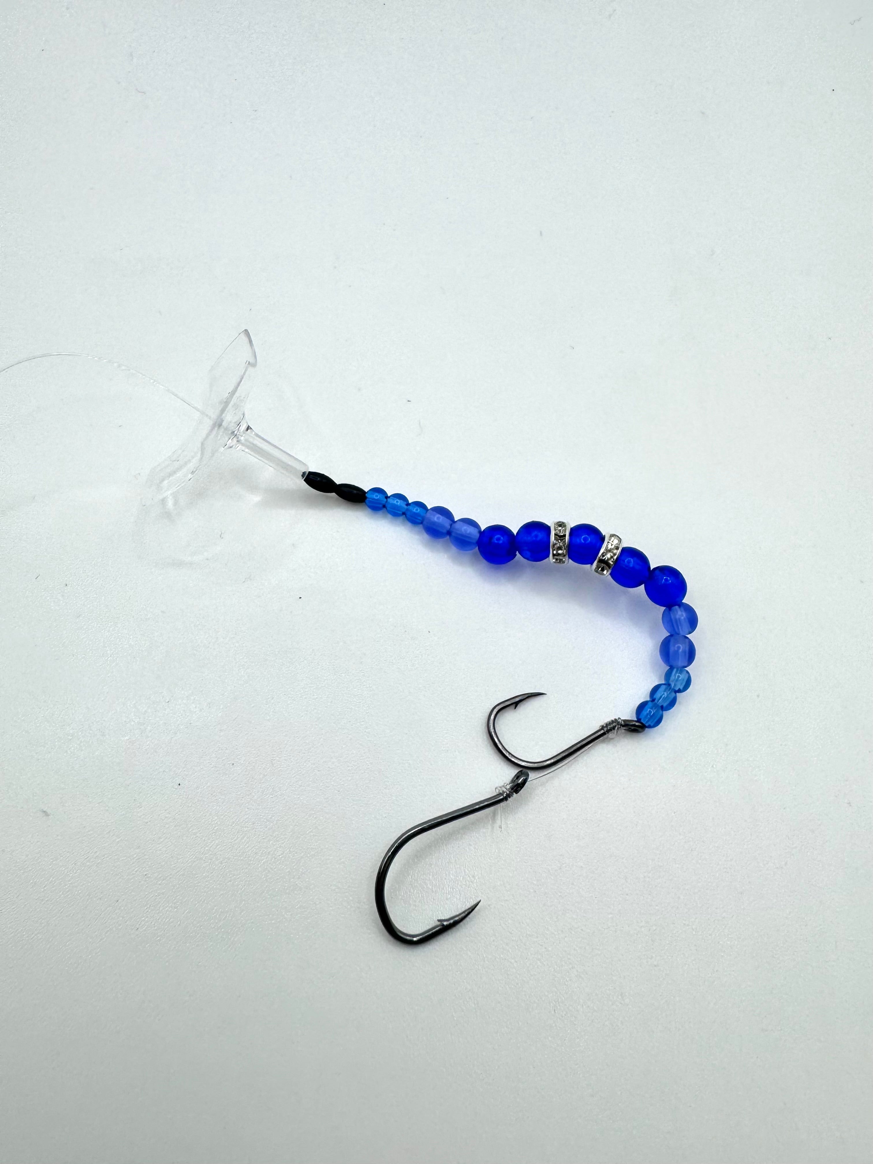 Max Wiggle Rings™ - Double Hook