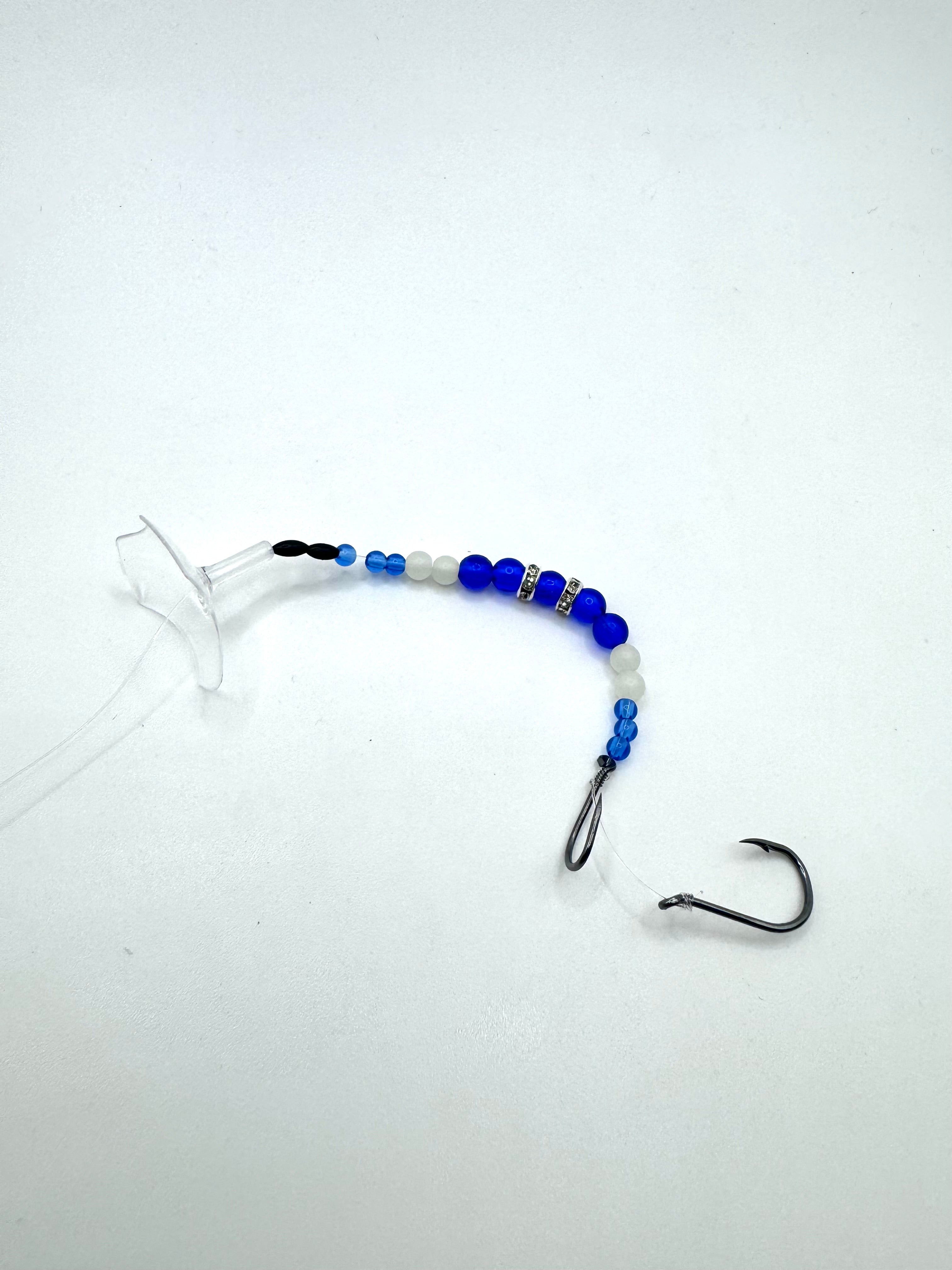 Max Wiggle Rings™ - Double Hook