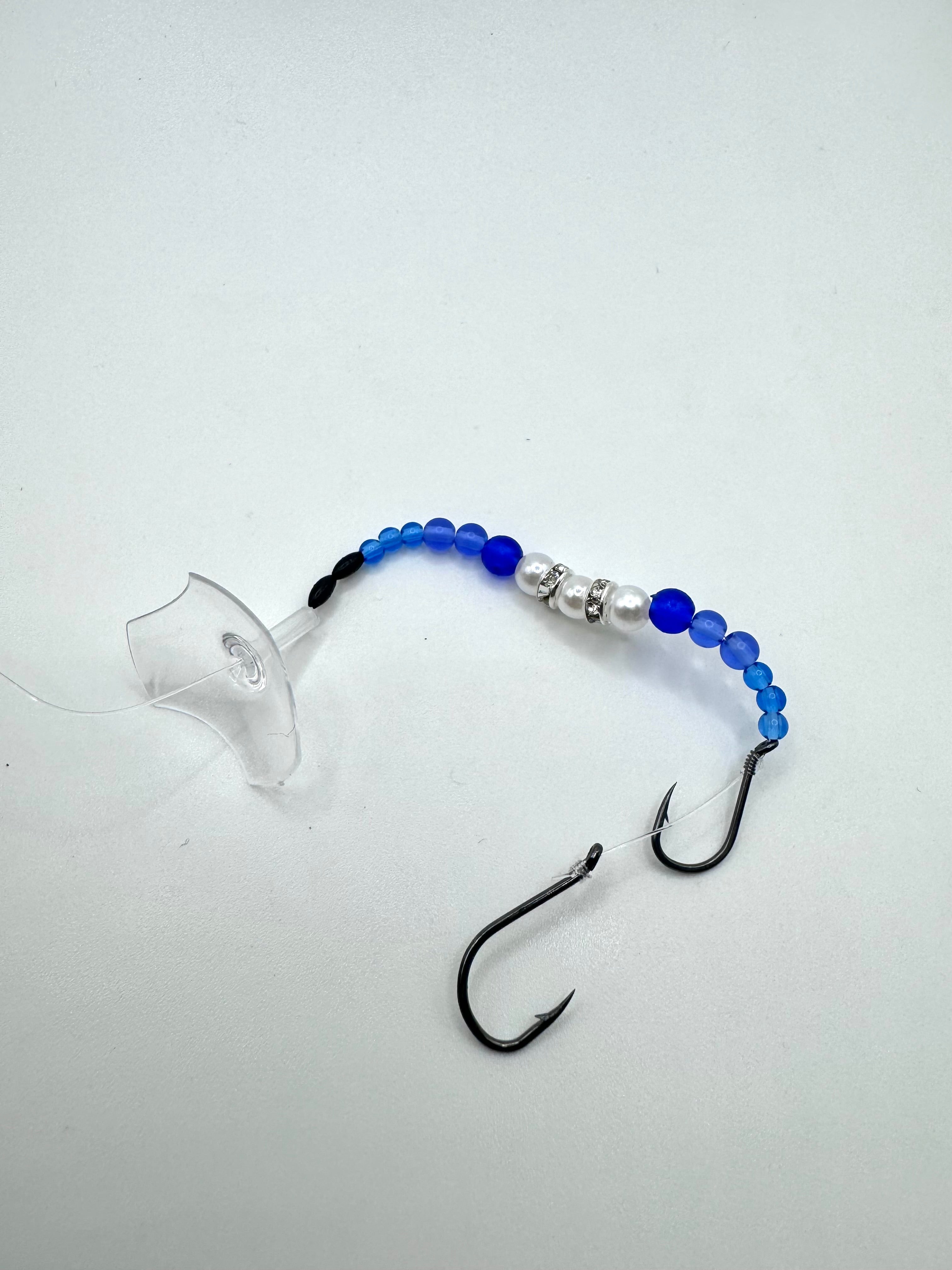 Max Wiggle Rings™ - Double Hook