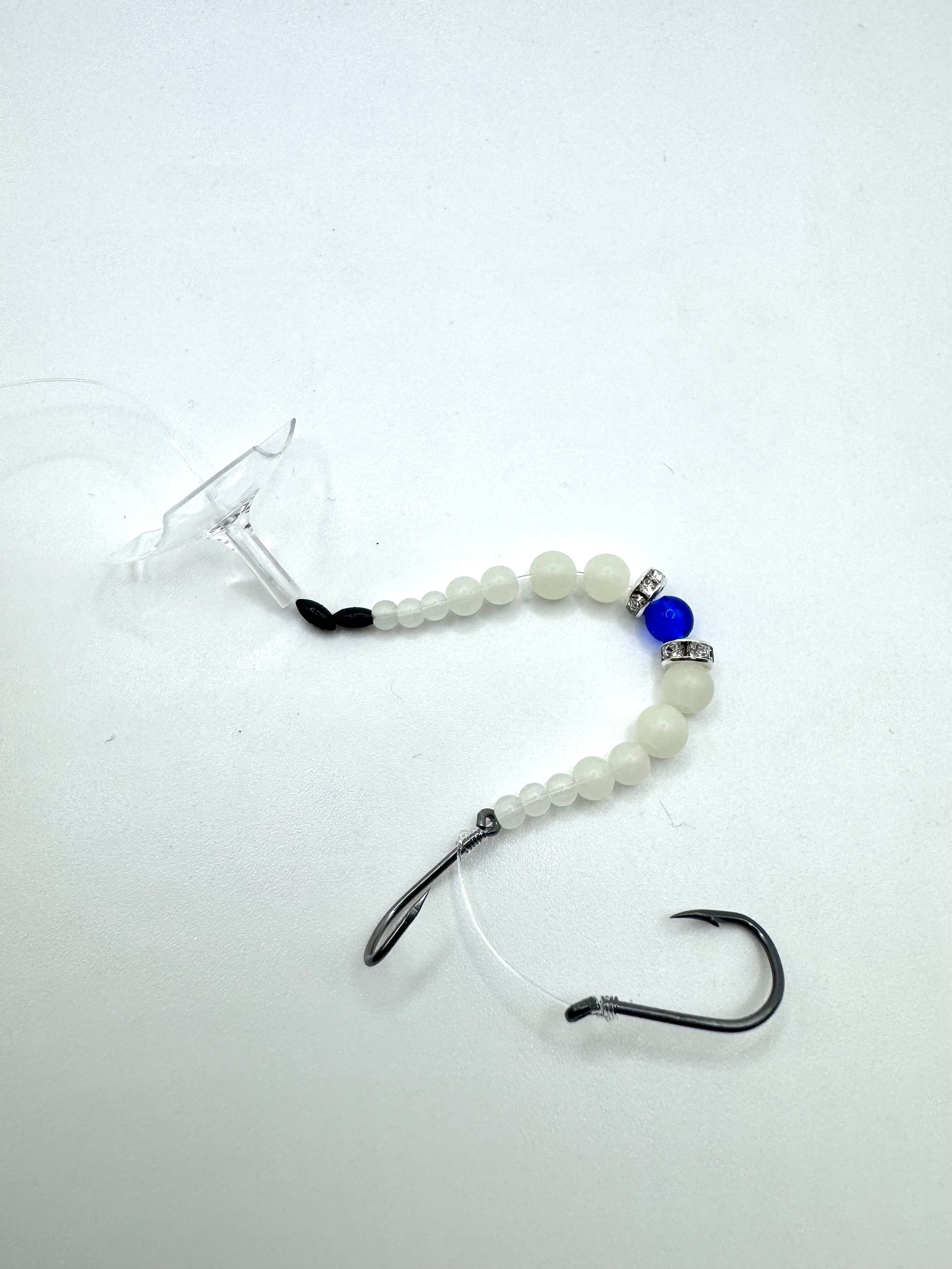 Max Wiggle Rings™ - Double Hook