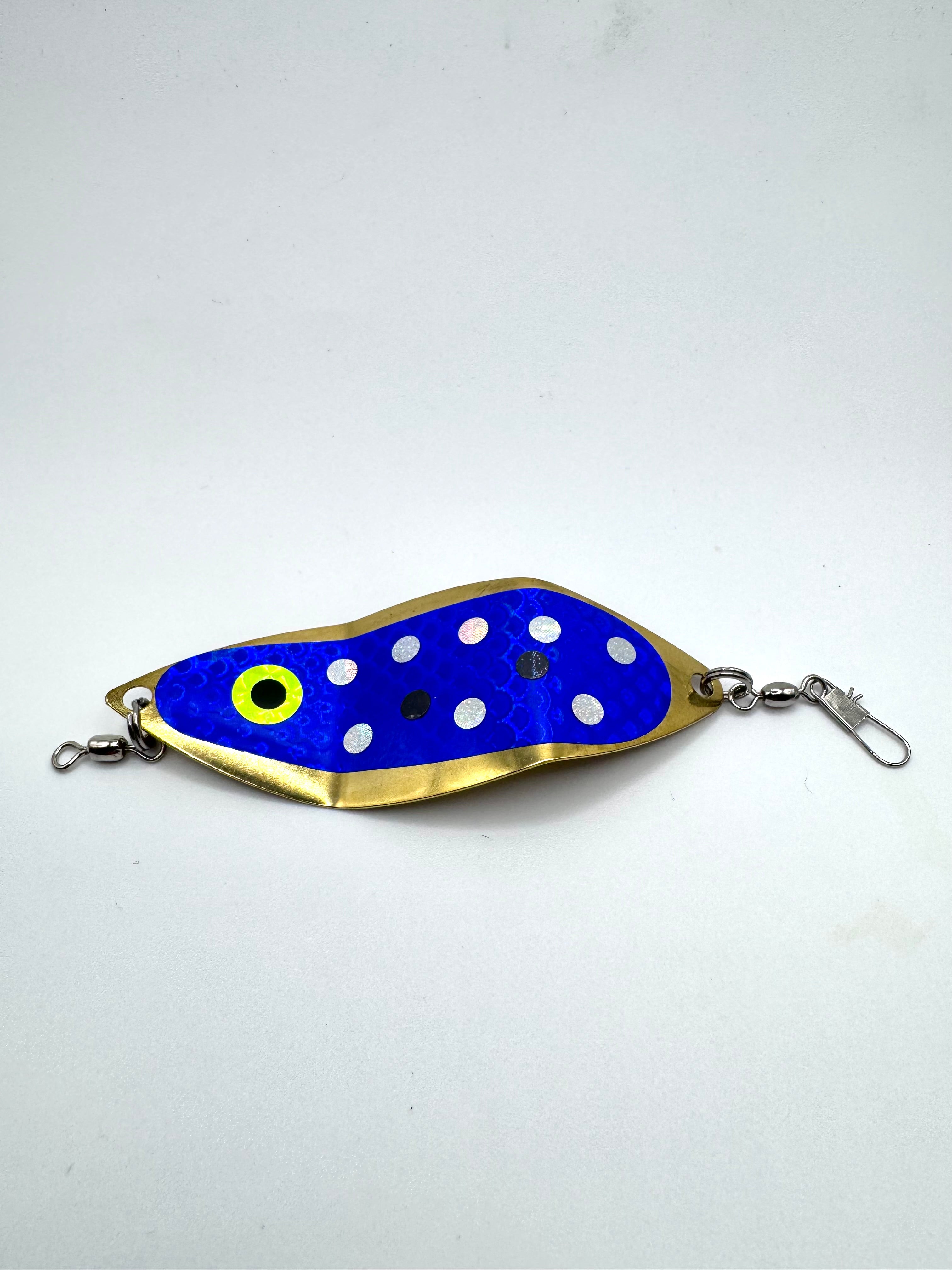 Mini Zig Zag Dodgers