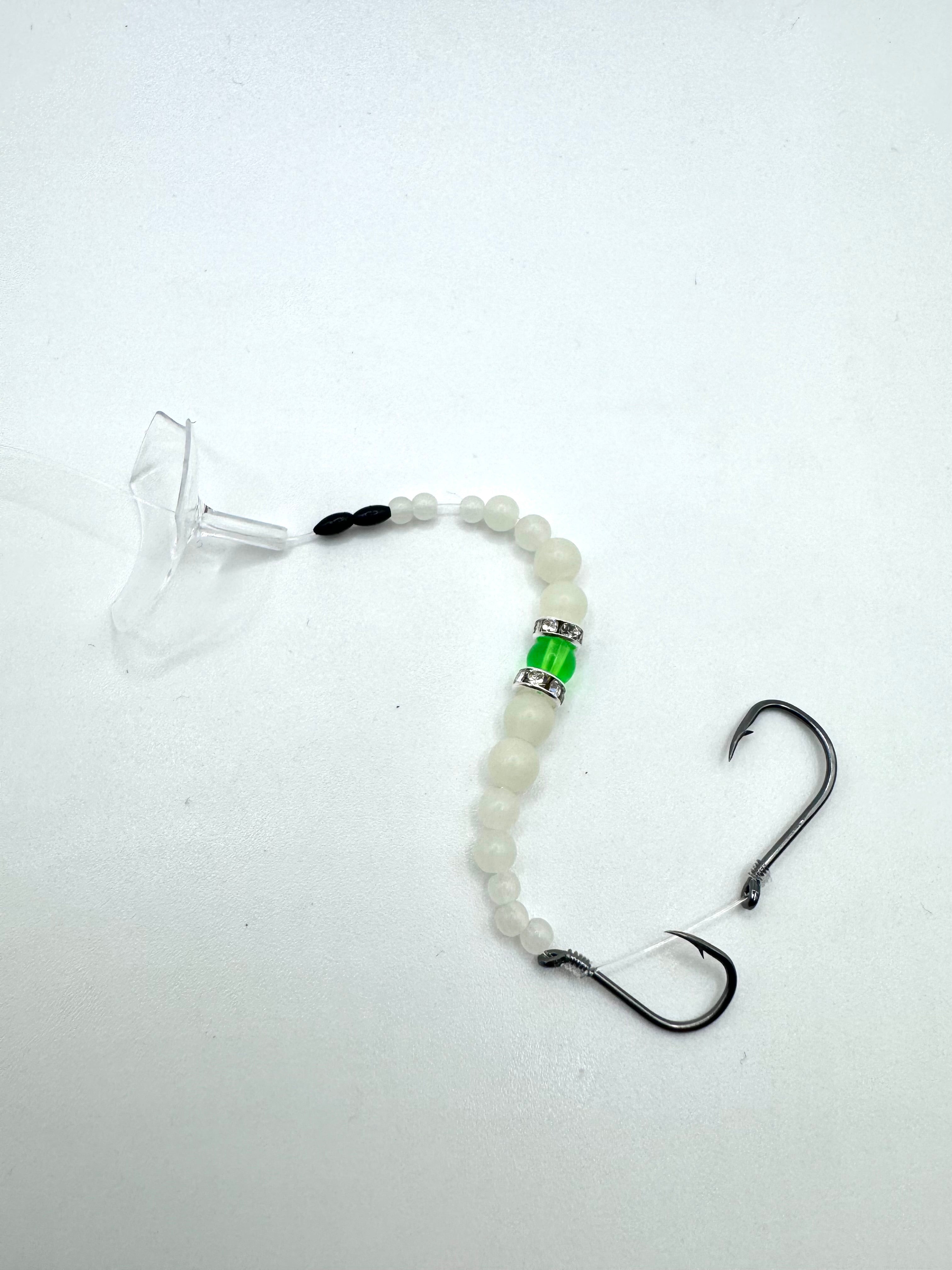 Max Wiggle Rings™ - Double Hook