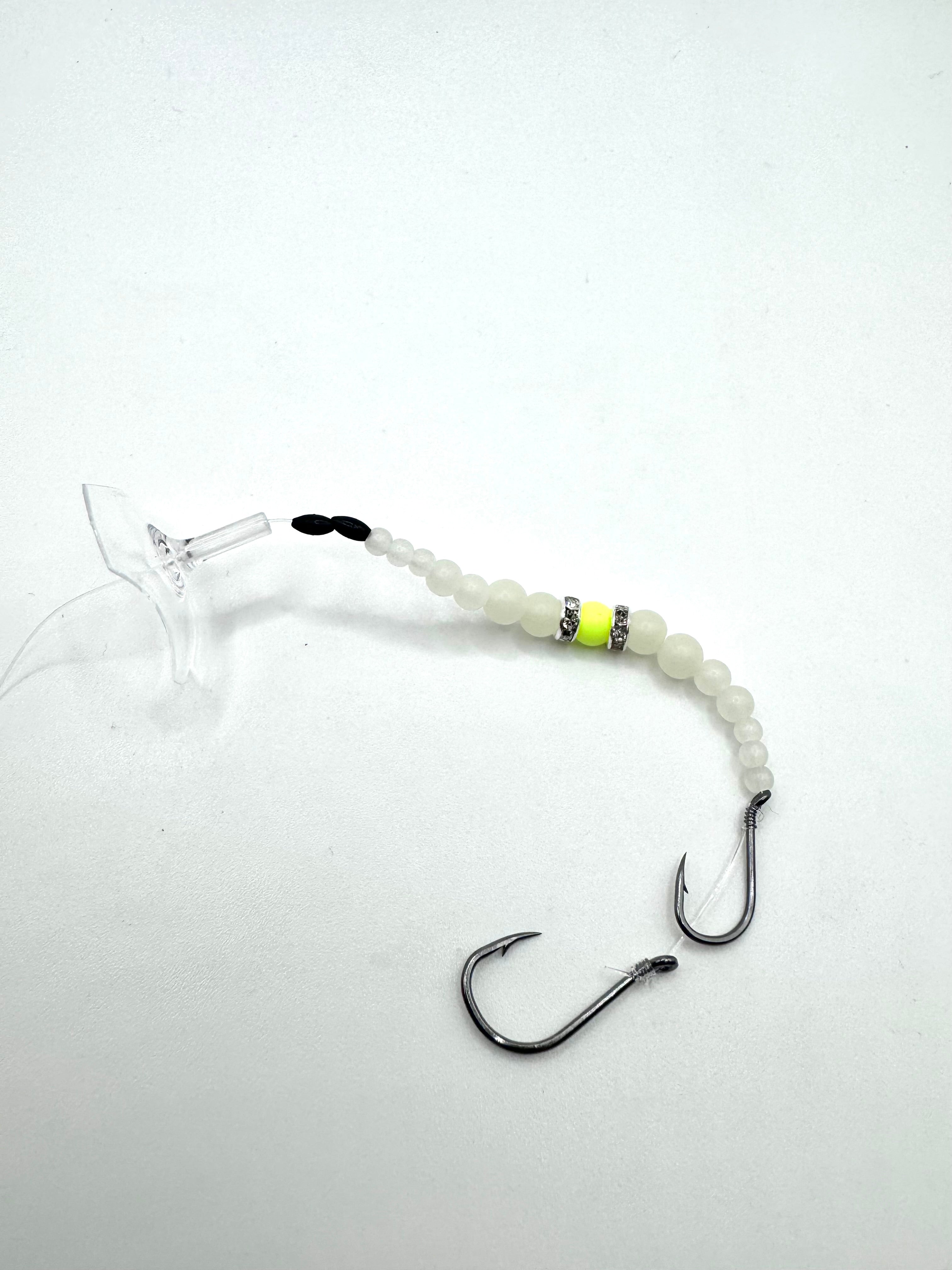 Max Wiggle Rings™ - Double Hook