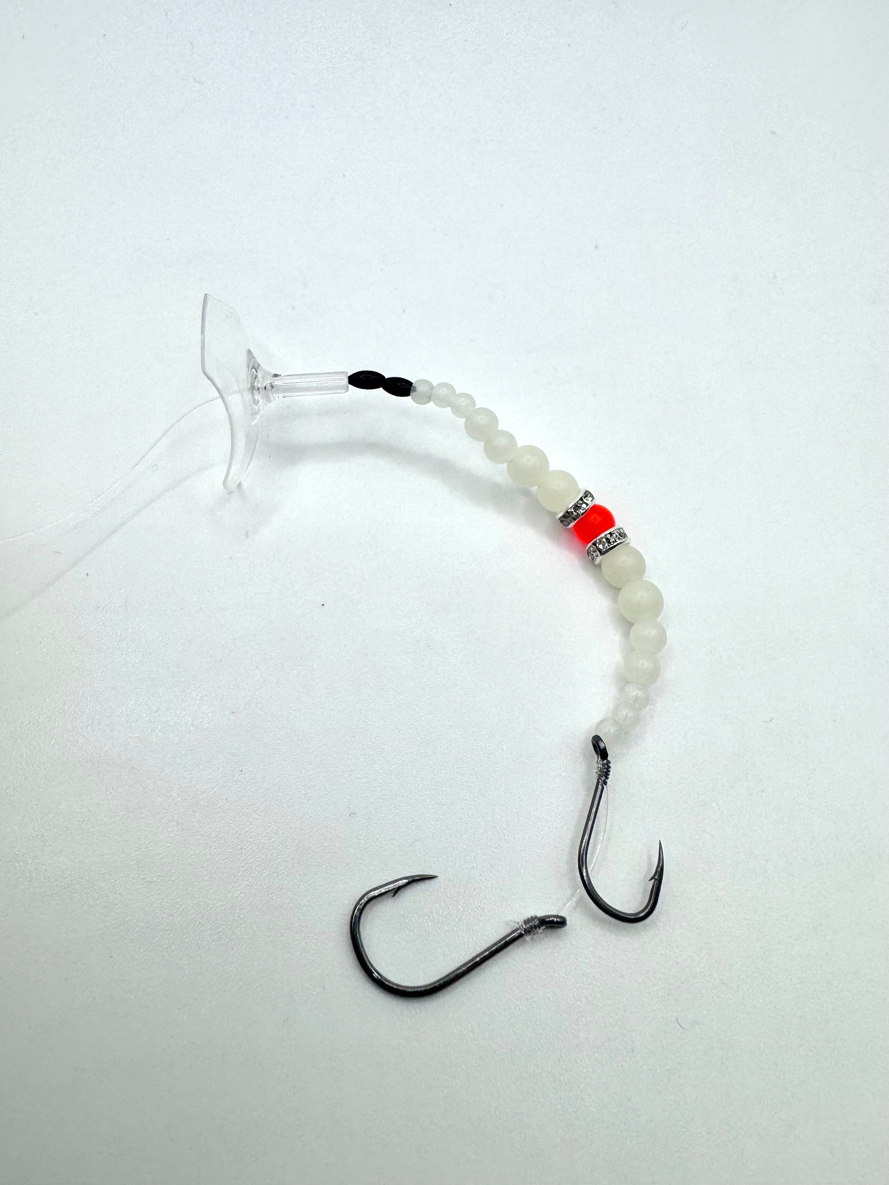 Max Wiggle Rings™ - Double Hook