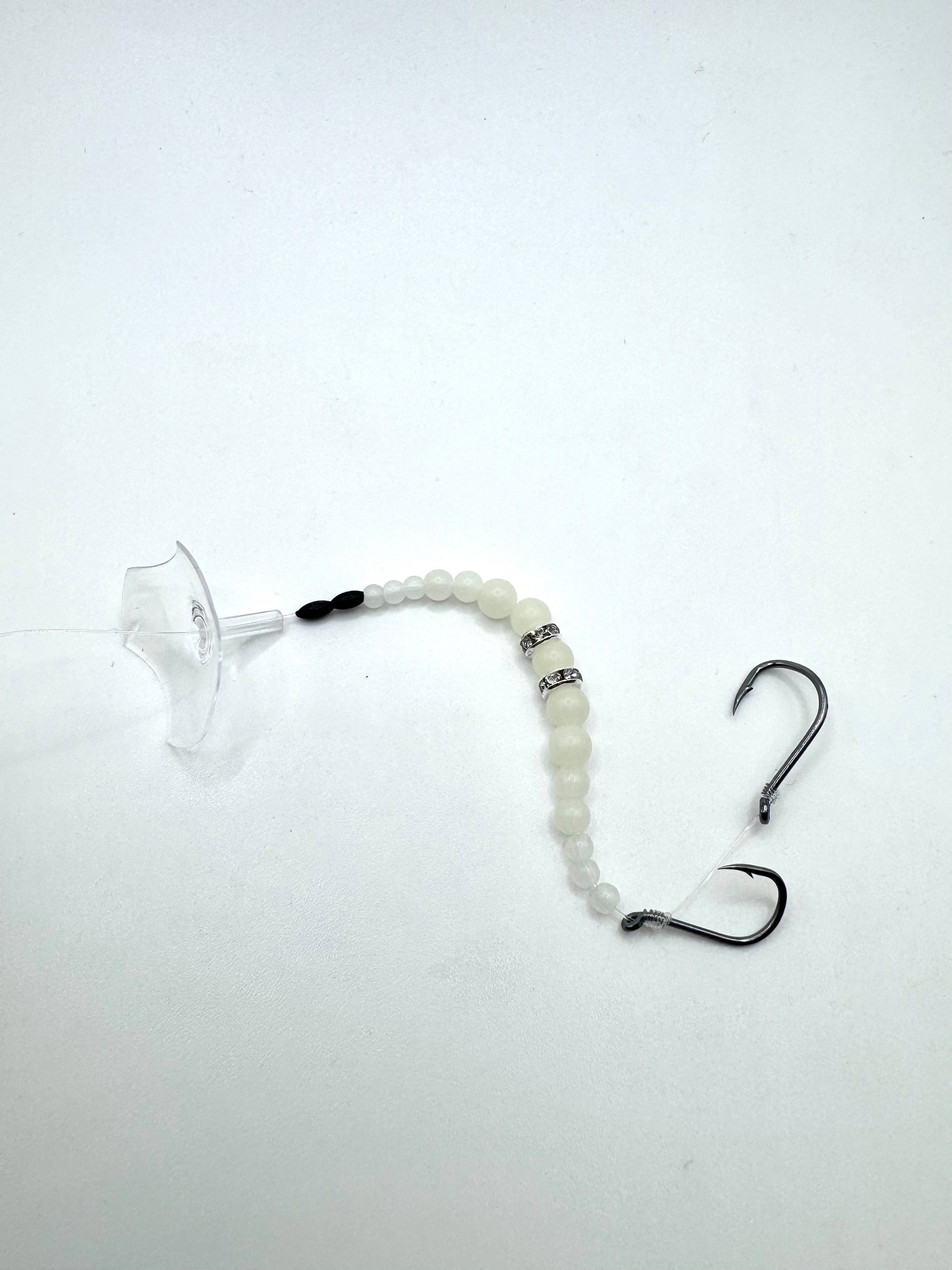 Max Wiggle Rings™ - Double Hook