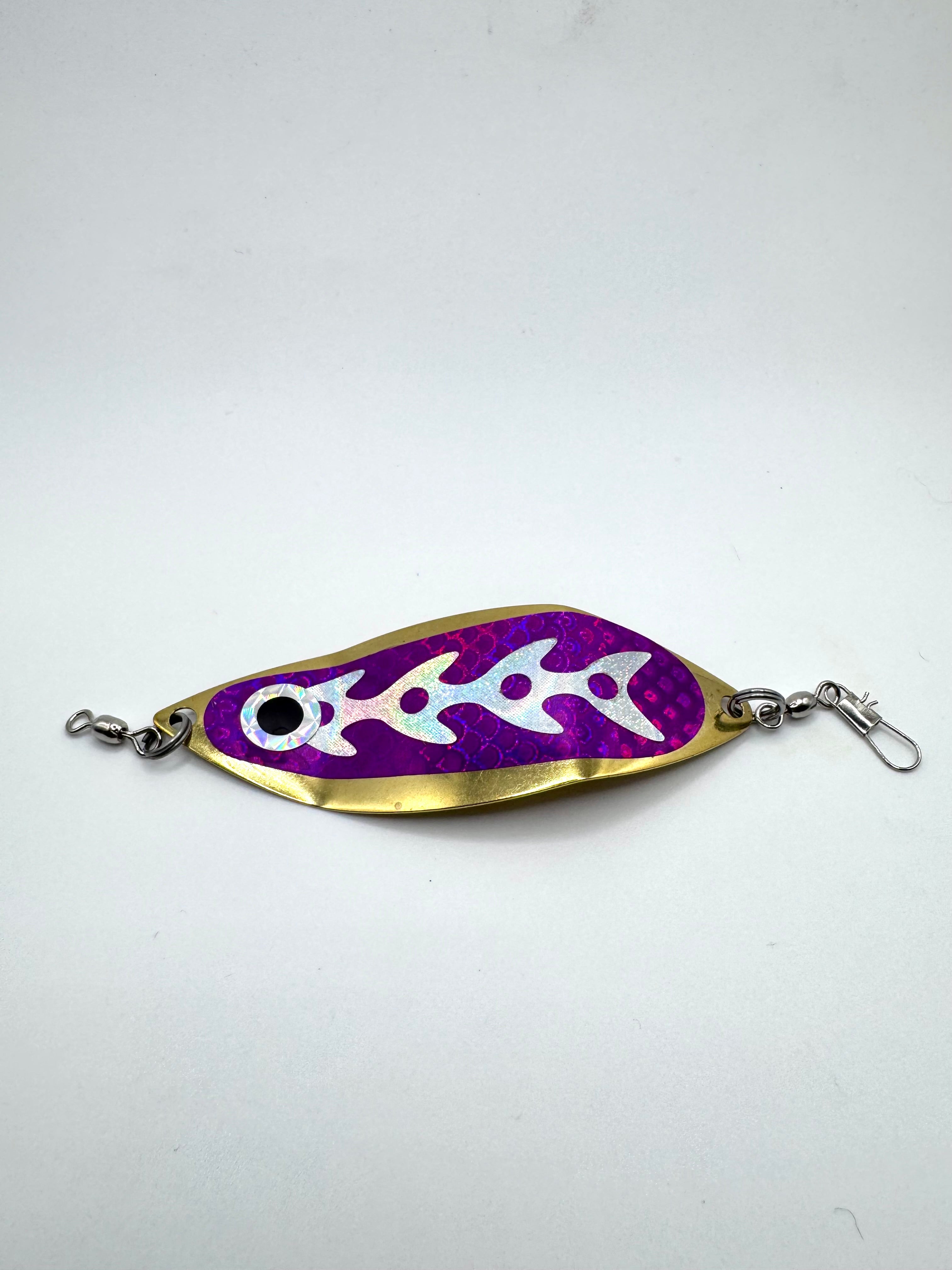 Mini Zig Zag Dodgers