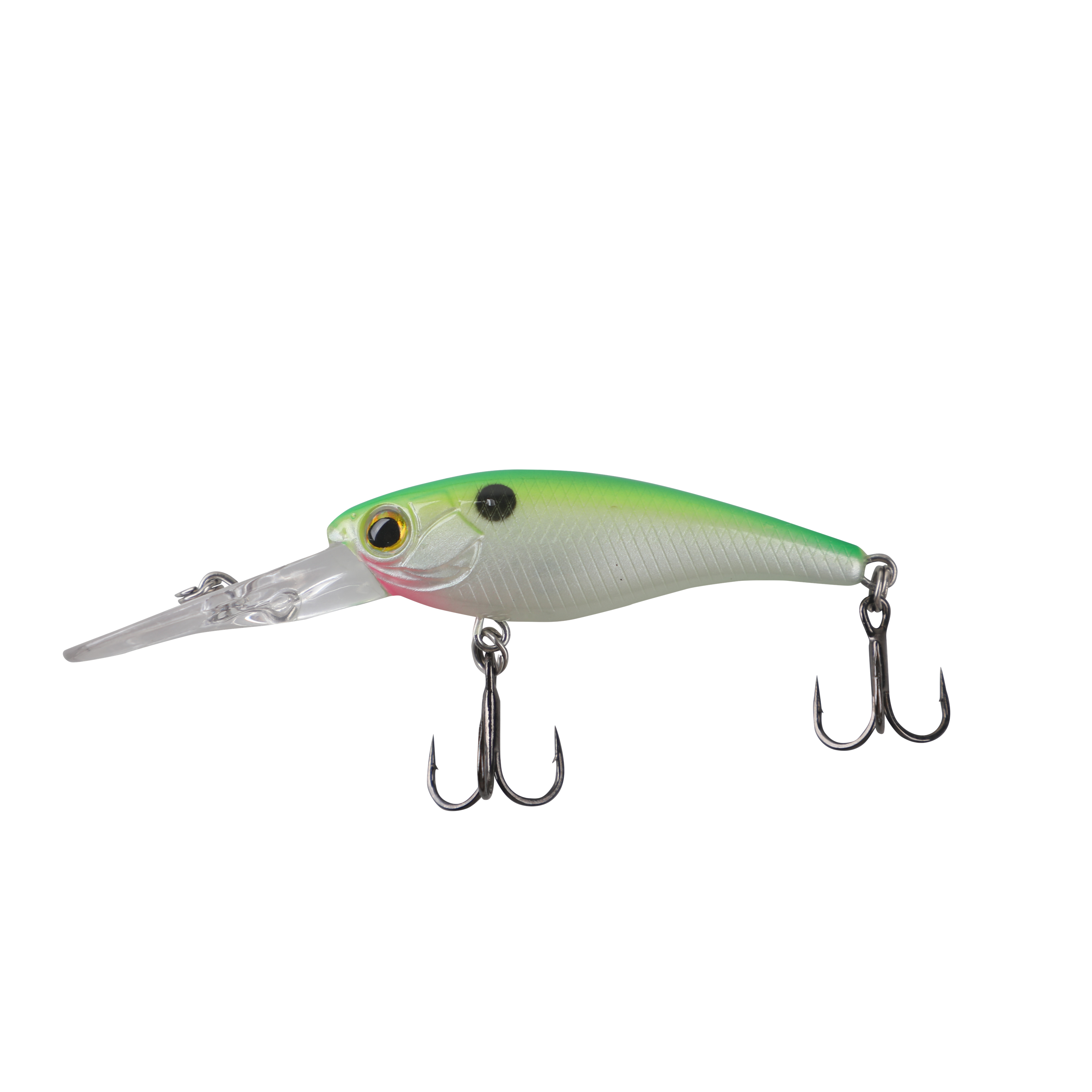 Trigger Shad™ Diving Plug