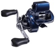 Daiwa Lexa 100 Reel  Pre-Spooled