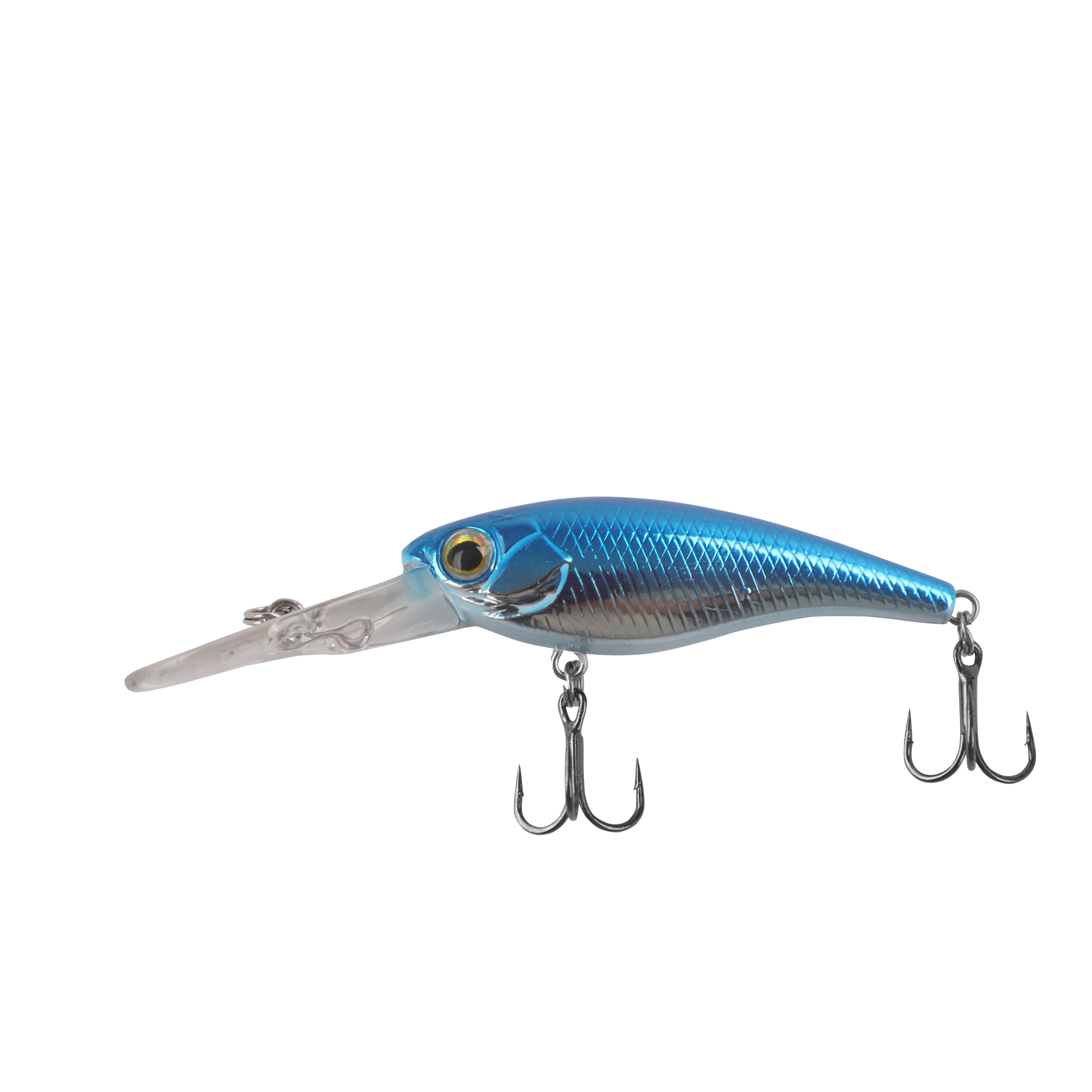 Trigger Shad™ Diving Plug