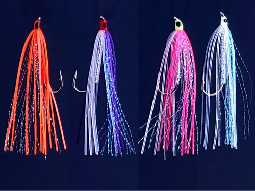 Mini Squids