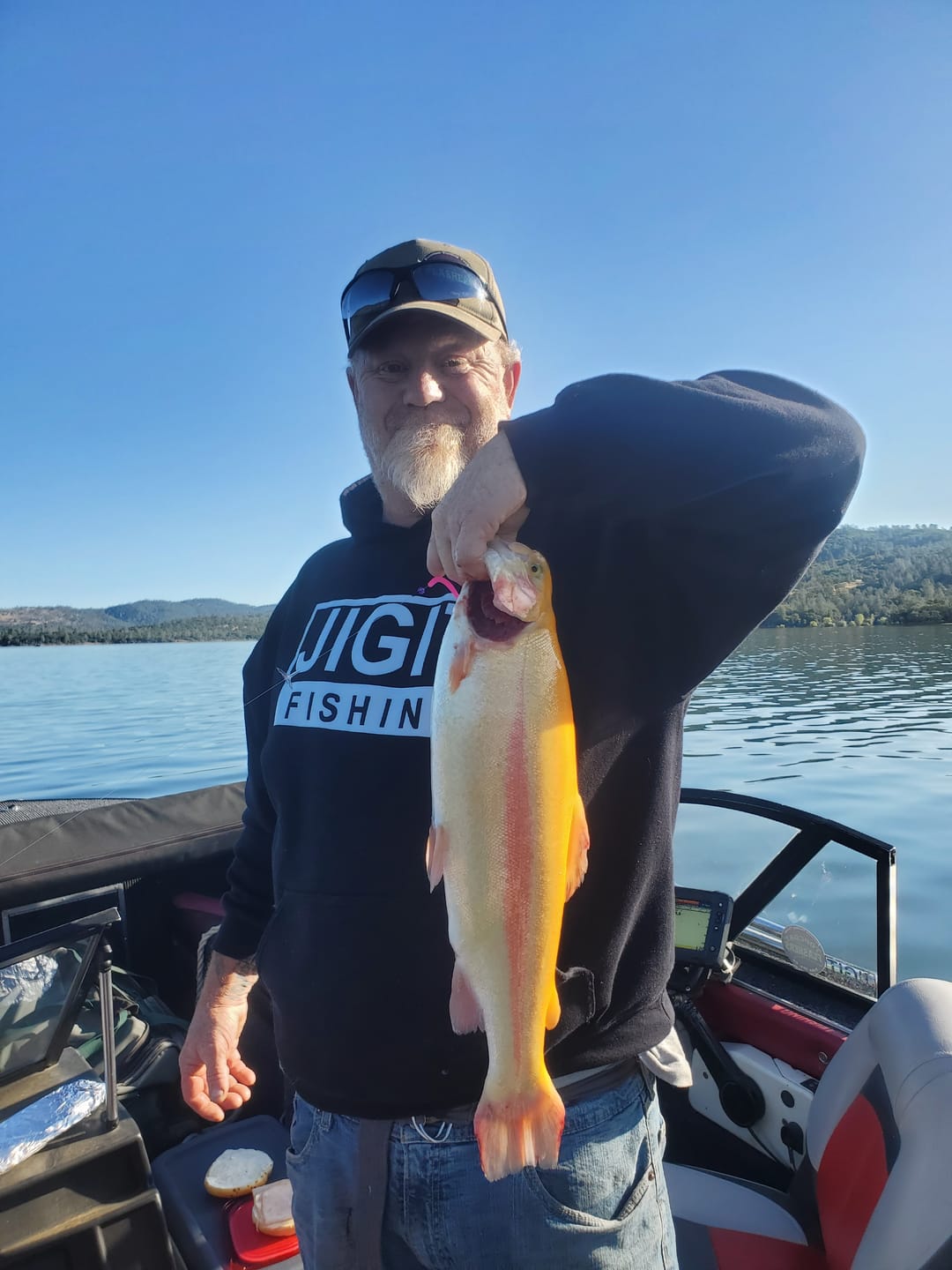 Trix Minnows - 5 pack