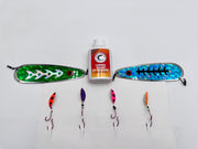 Big Nates Ultimate Kokanee Kit