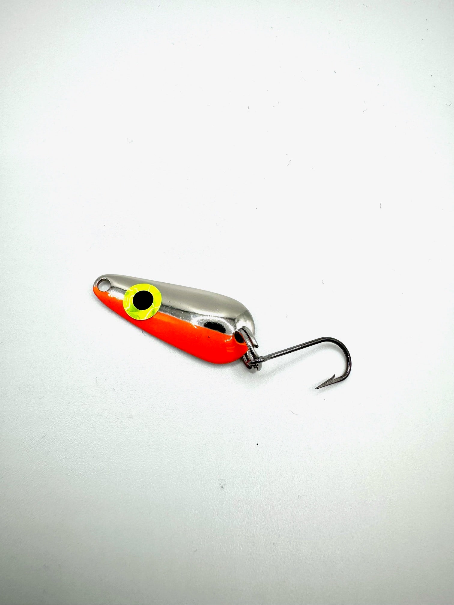 Junior Trigger Spoon