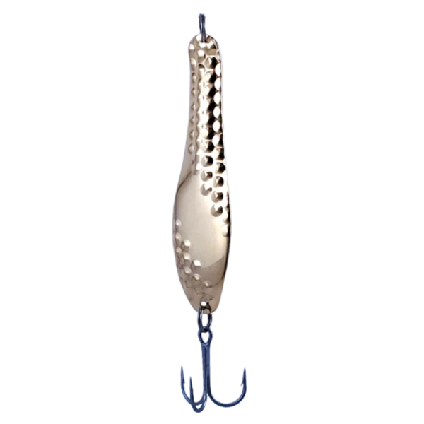 basketball fishing lure Optimizer™ Size 3 – Power Trolling Spoon – Catch America