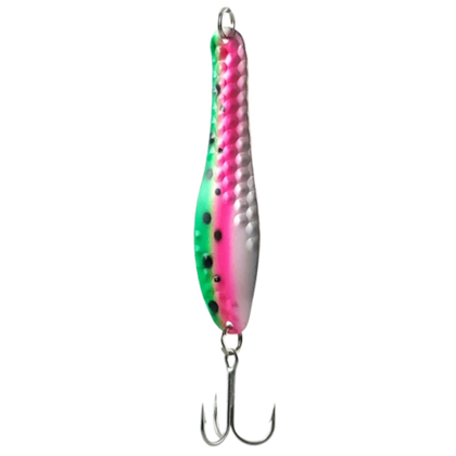 Optimizer Size 3 3.625" - Trout & Salmon Trolling Spoon
