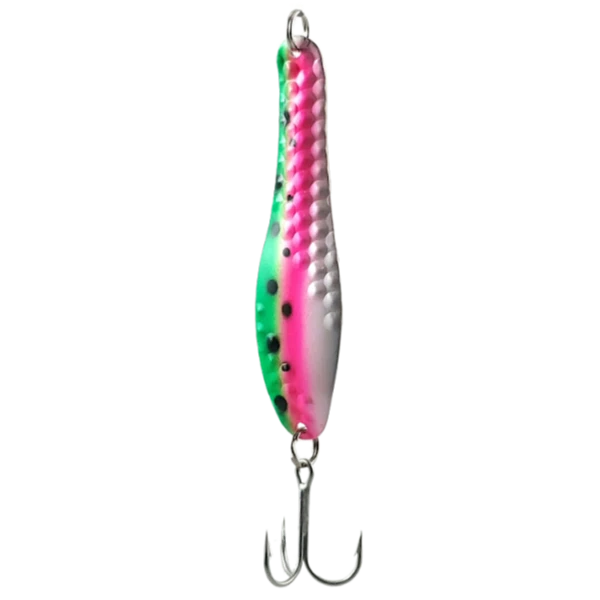 Optimizer Size 3 3.625" - Trout & Salmon Trolling Spoon