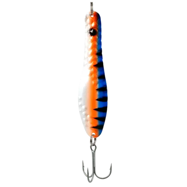 best size lure for trout oz adirondacks Optimizer™ Size 3 – Power Trolling Spoon – Catch America