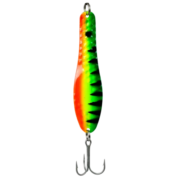 basketball fishing lure Optimizer™ Size 3 – Power Trolling Spoon – Catch America
