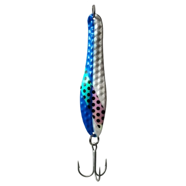 Optimizer Spoons & Trout Trolling Lures