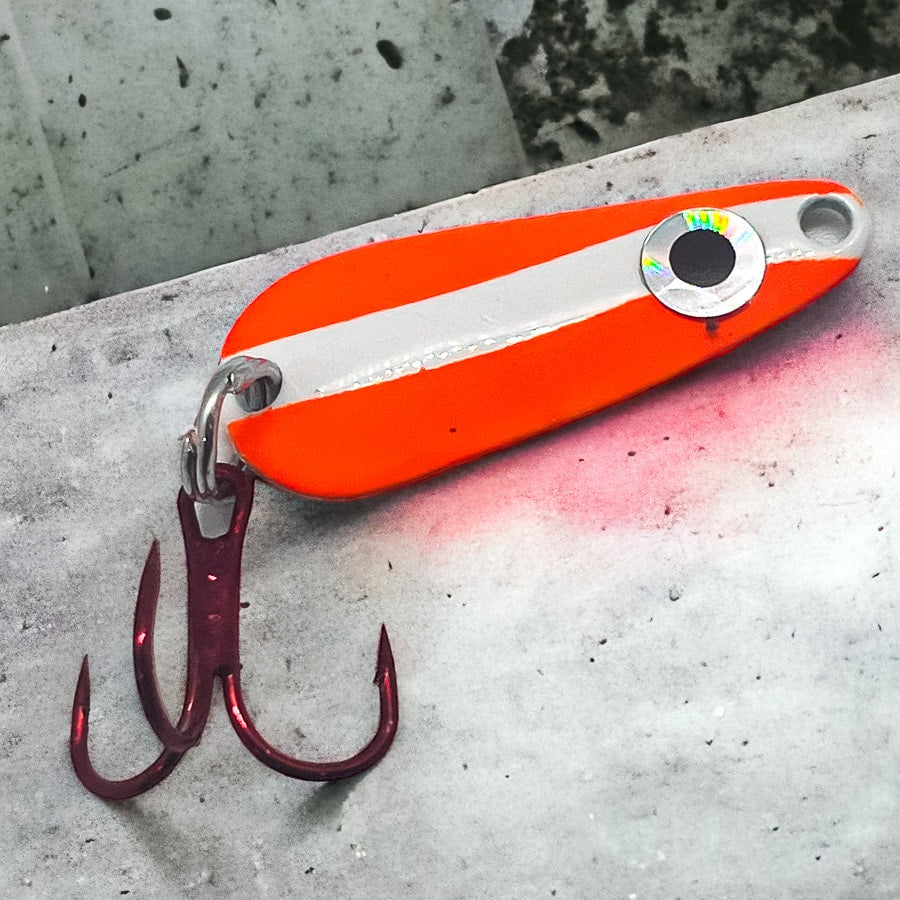 Junior Trigger Spoon