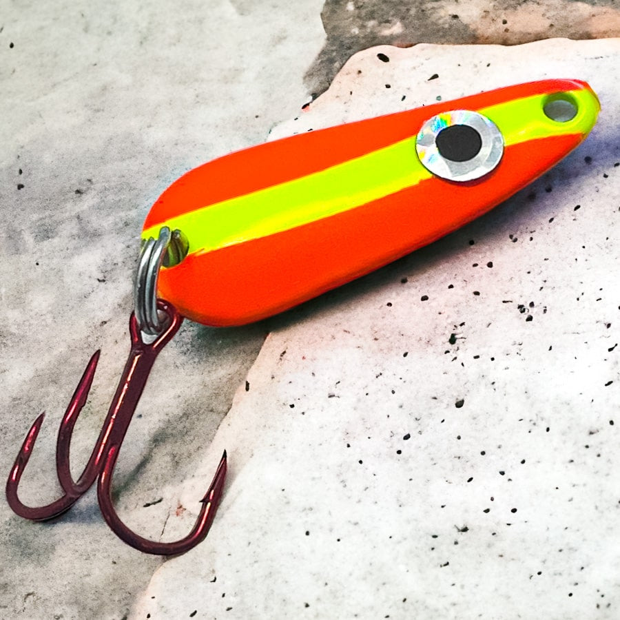 Junior Trigger Spoon