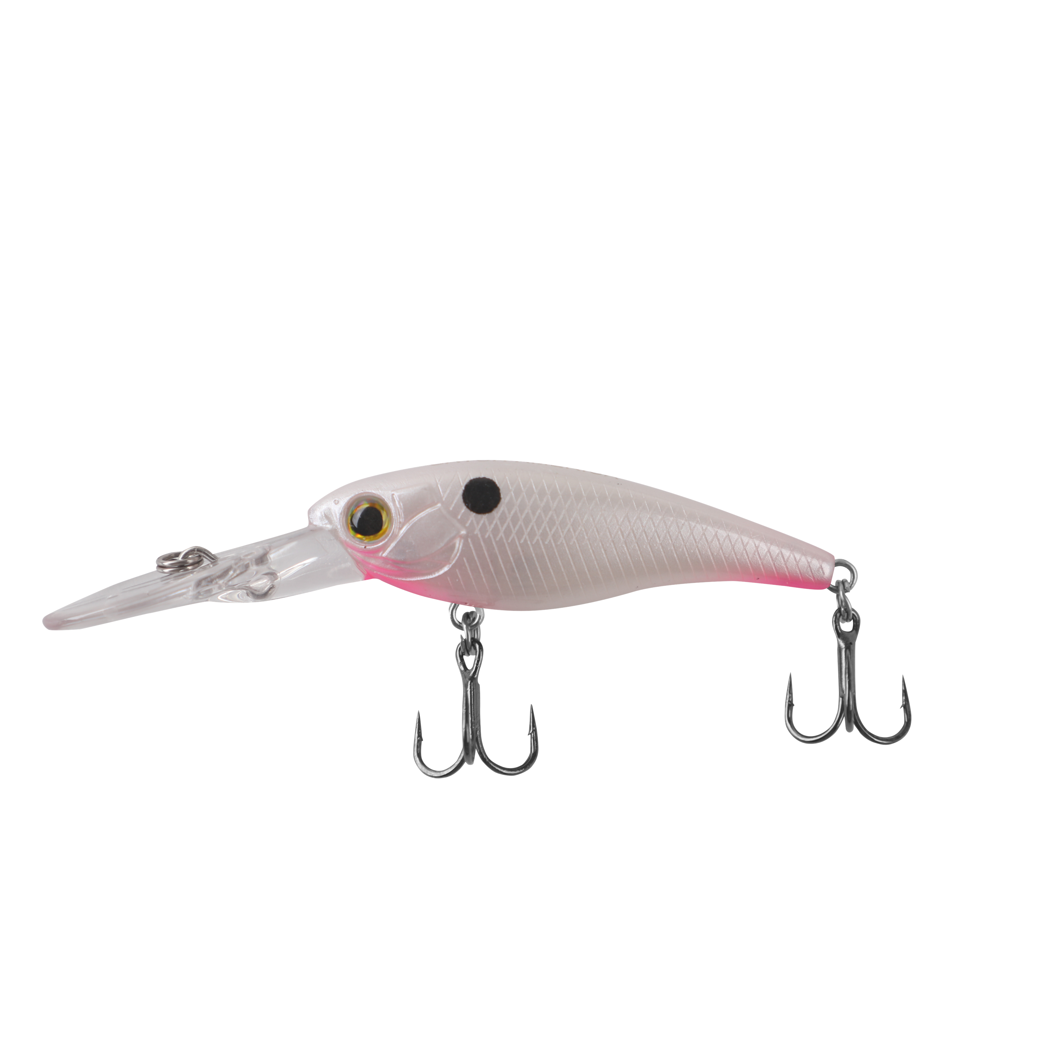 Trigger Shad™ Diving Plug