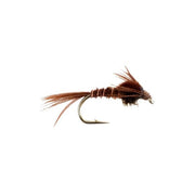 Fly Fishing Flies - Pheasant Tail