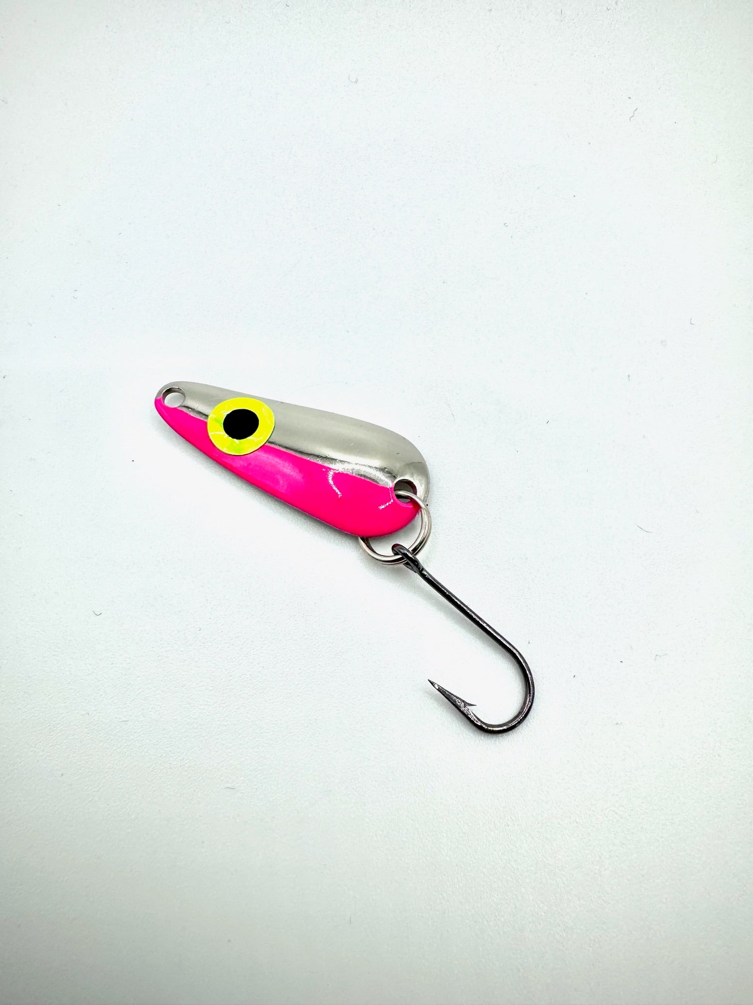 Junior Trigger Spoon
