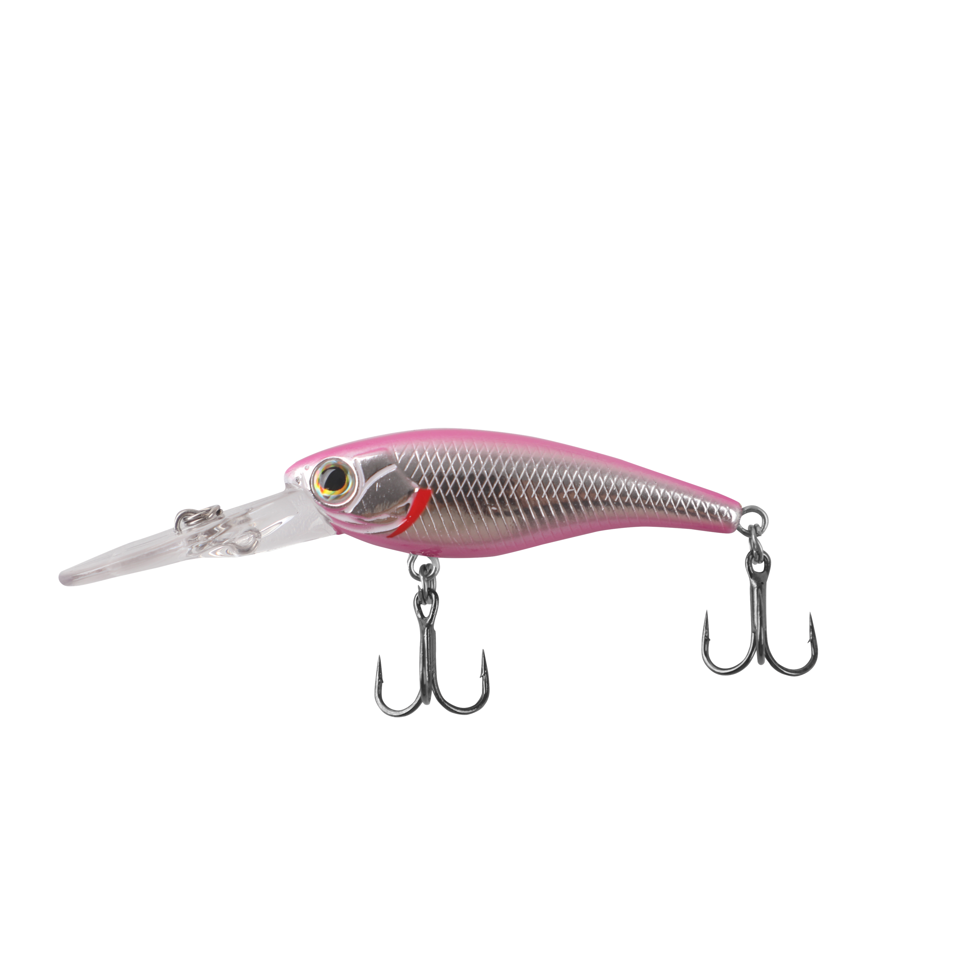 Trigger Shad™ Diving Plug