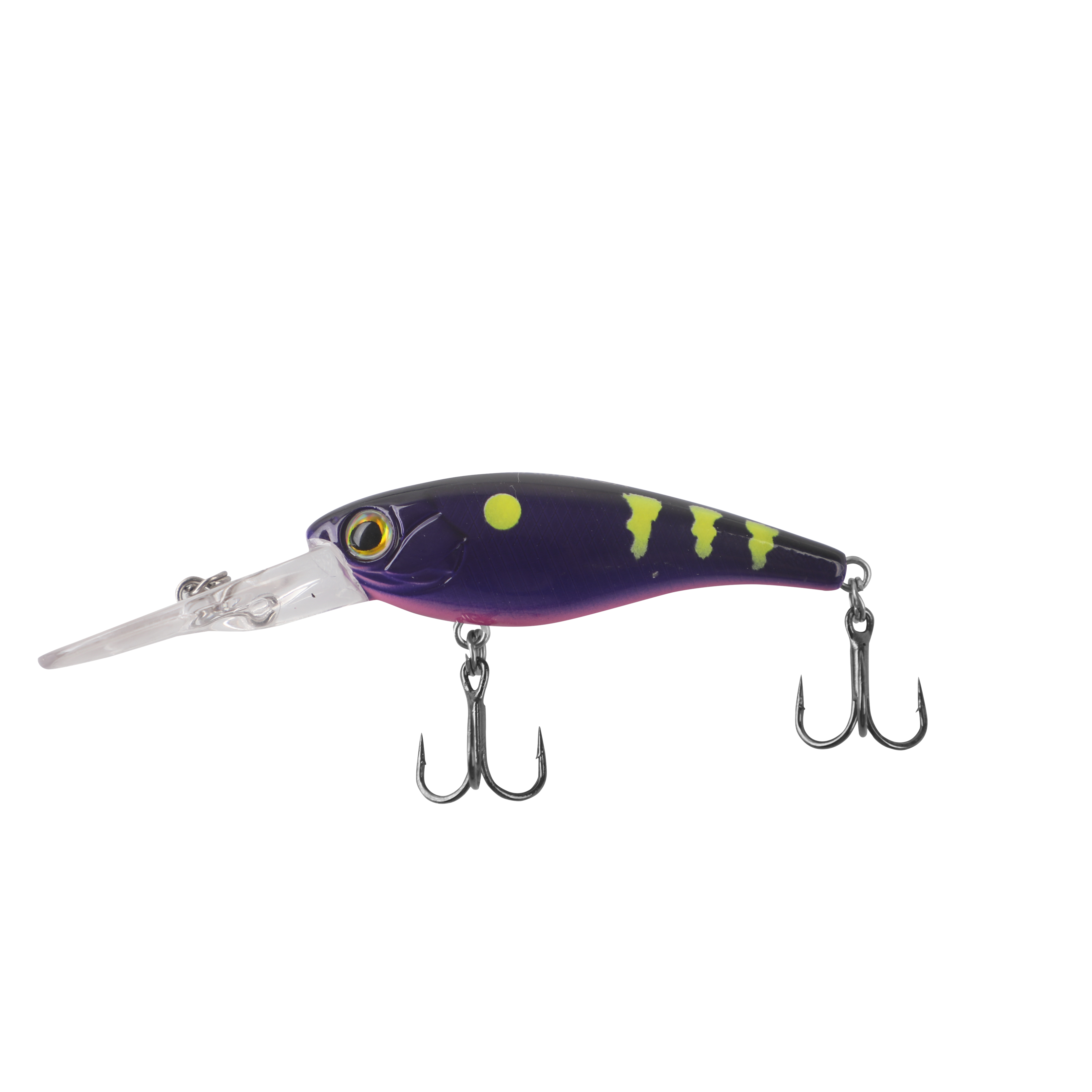 Trigger Shad™ Diving Plug