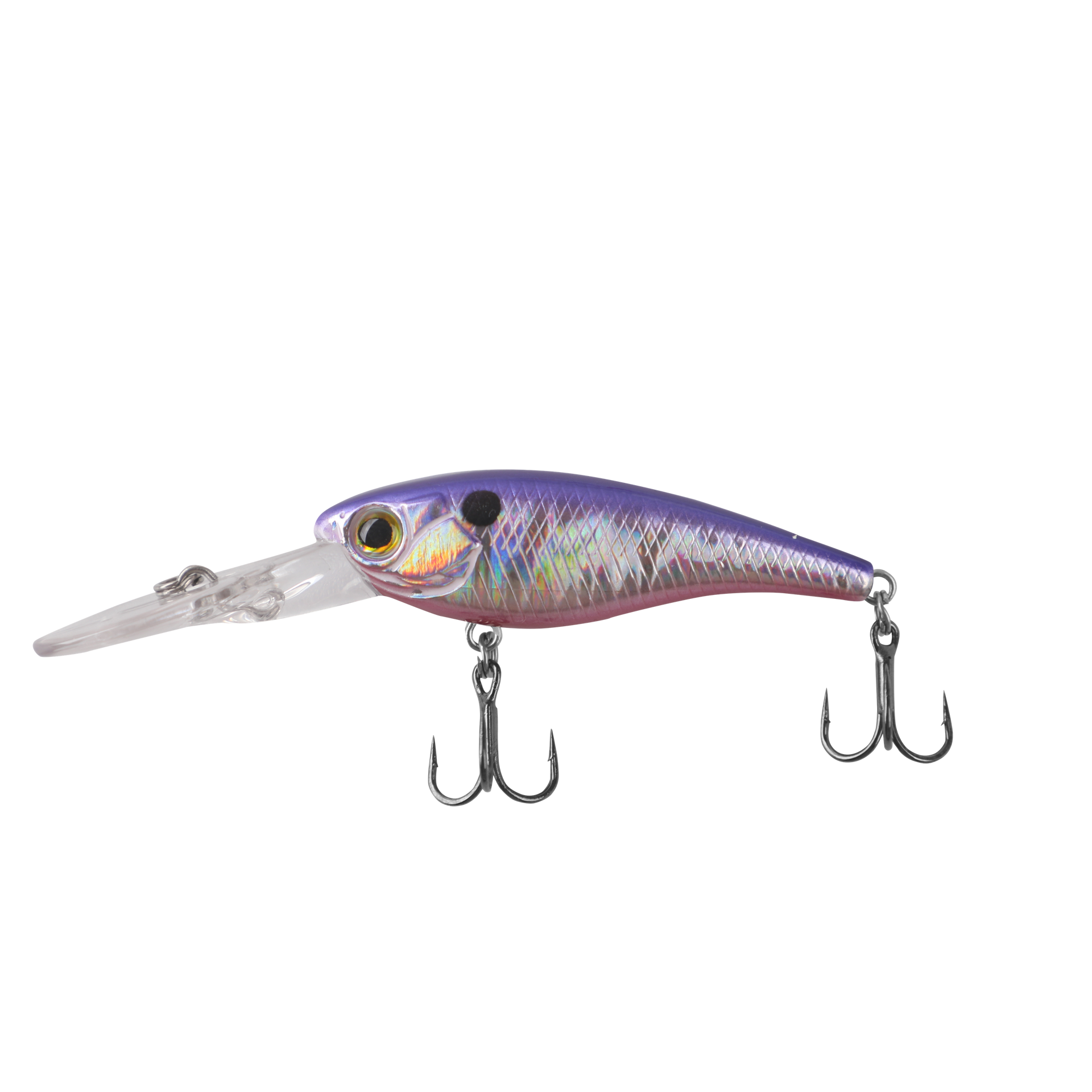 Trigger Shad 2