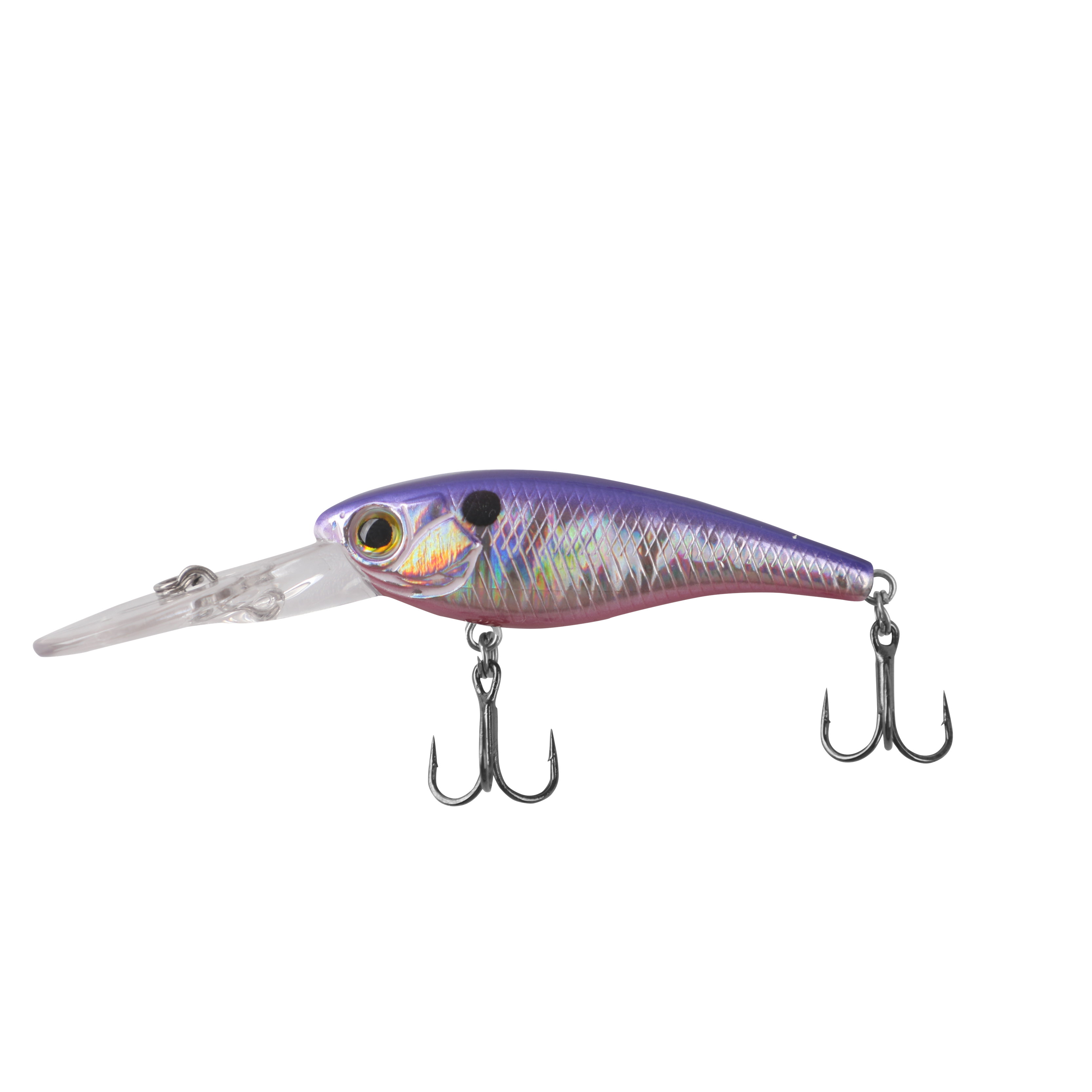 Trigger Shad™ Diving Plug