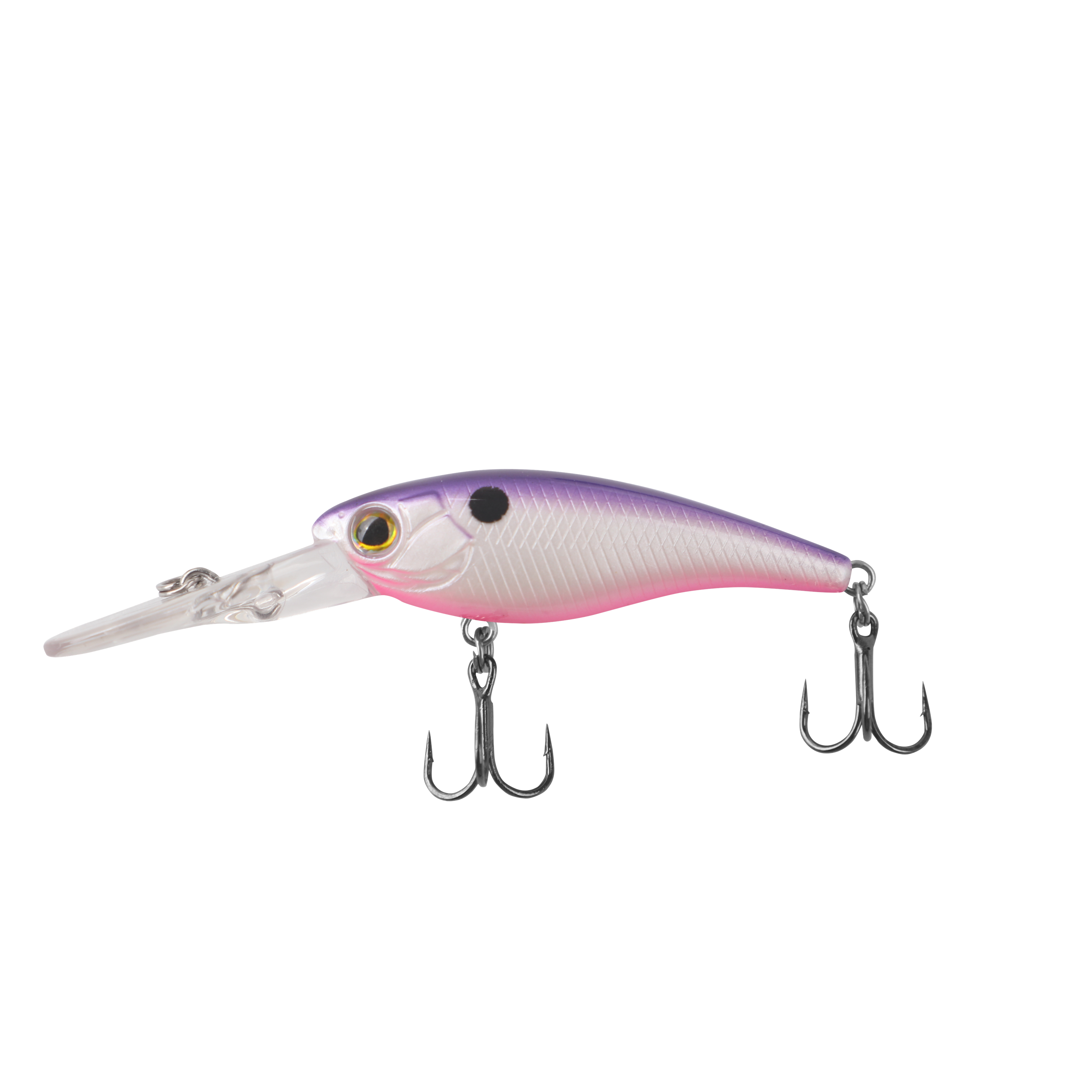 Trigger Shad™ Diving Plug
