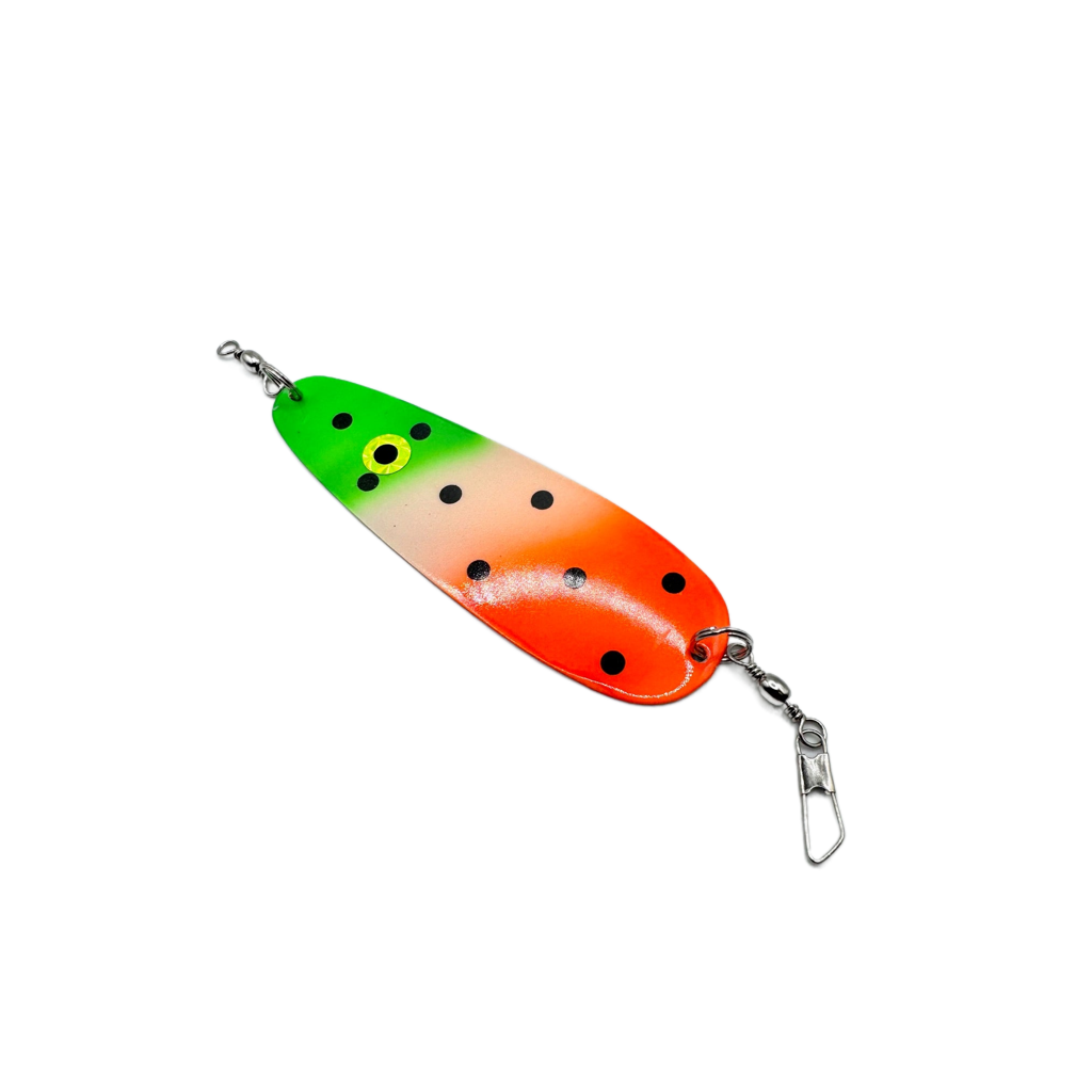 Trigger Blade 4.25"