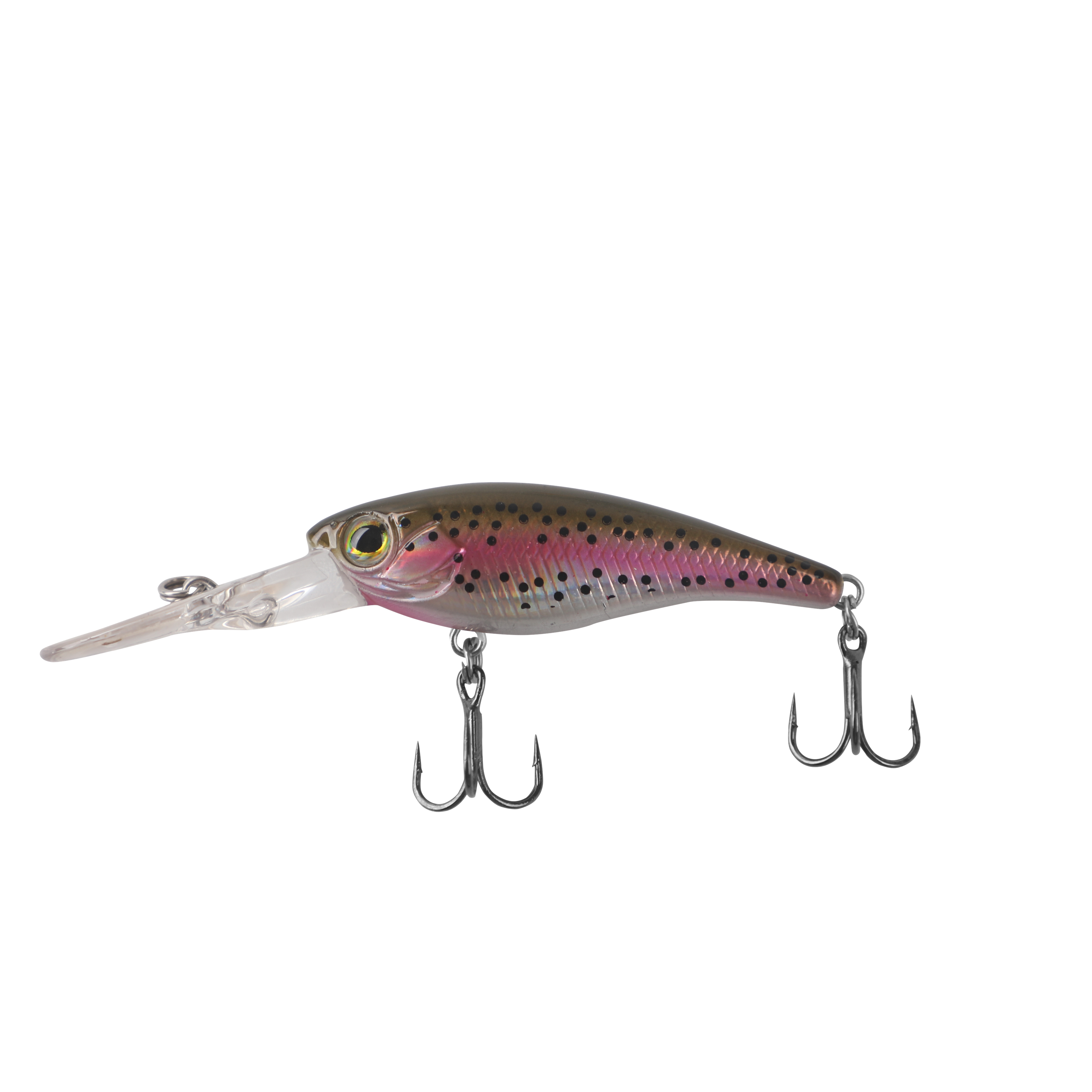 Trigger Shad™ Diving Plug