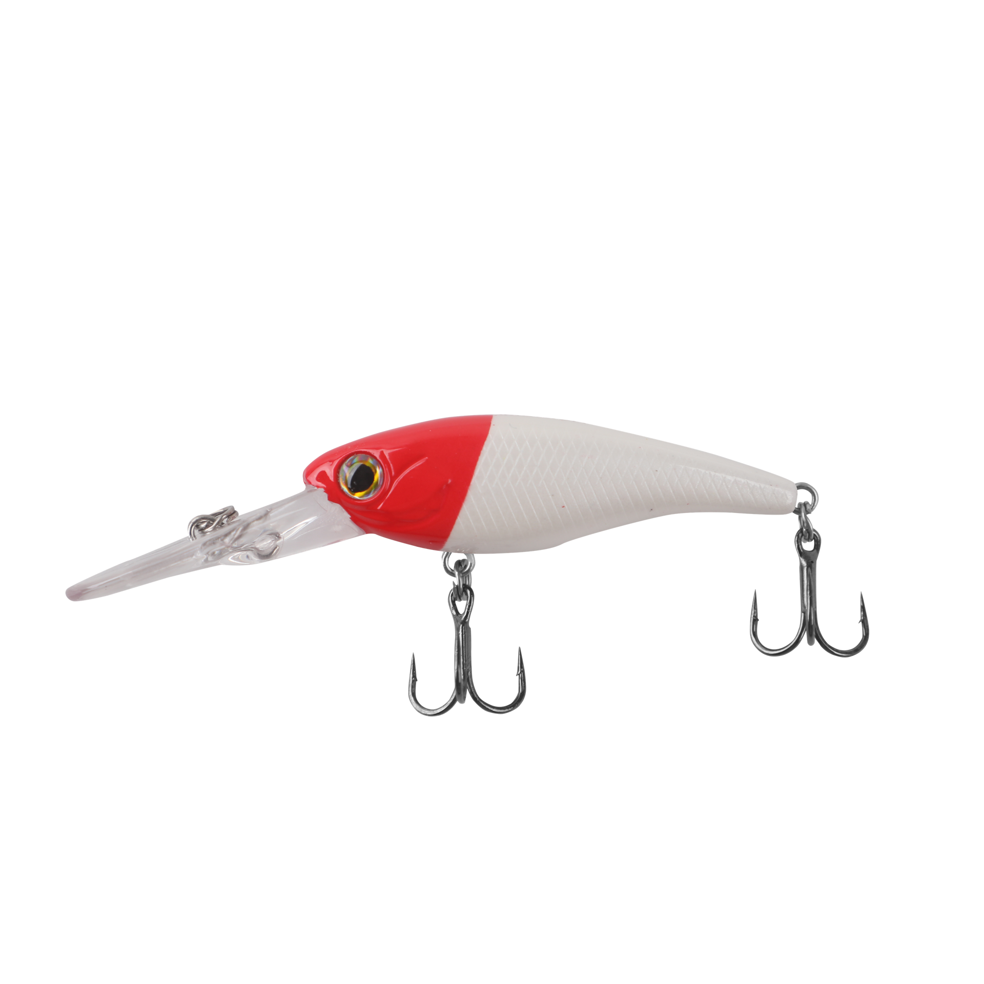 Trigger Shad 2