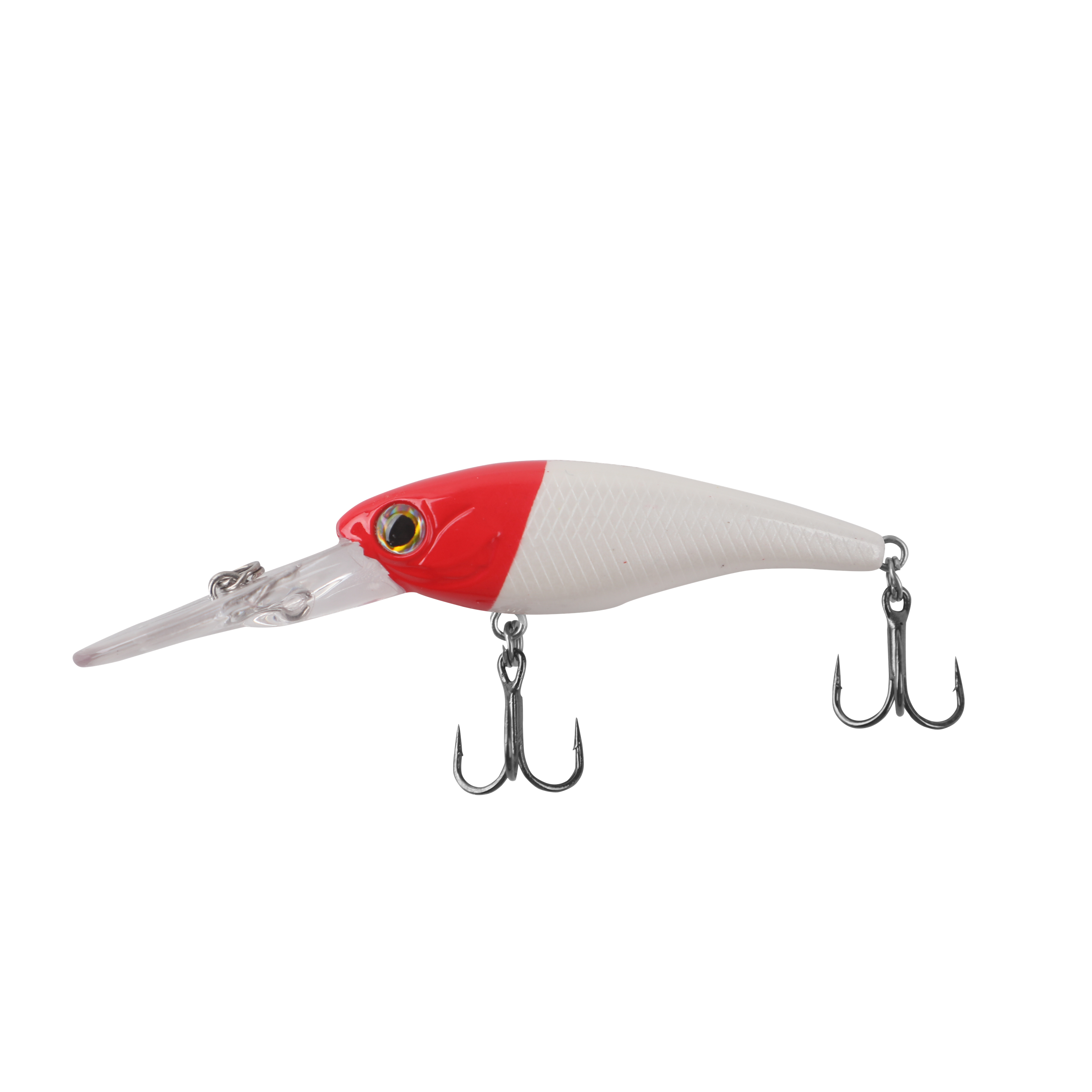 Trigger Shad™ Diving Plug