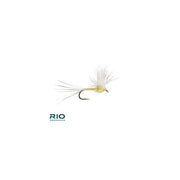 Fly Fishing Flies - Rio Hackle Stacker, PMD