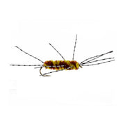 Fly Fishing Flies - Rubberleg Stonefly