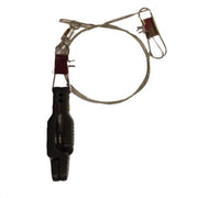 Downrigger Release Clip w/ Wire