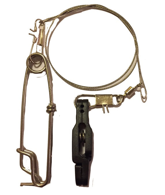 Downrigger Accessories