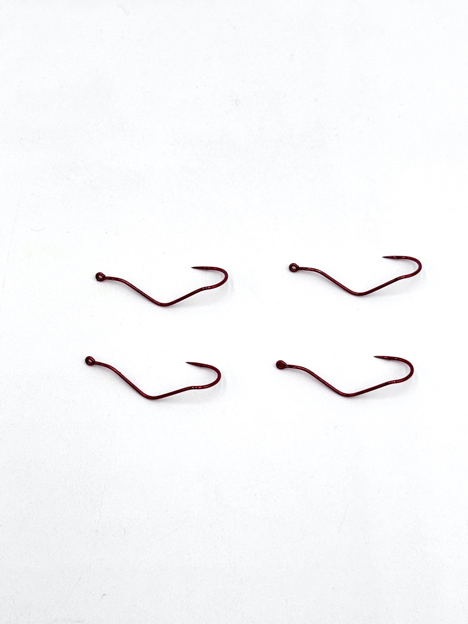 Mustad Slow Death Hook - 4 Pack