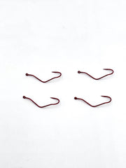 Mustad Slow Death Hook - 4 Pack