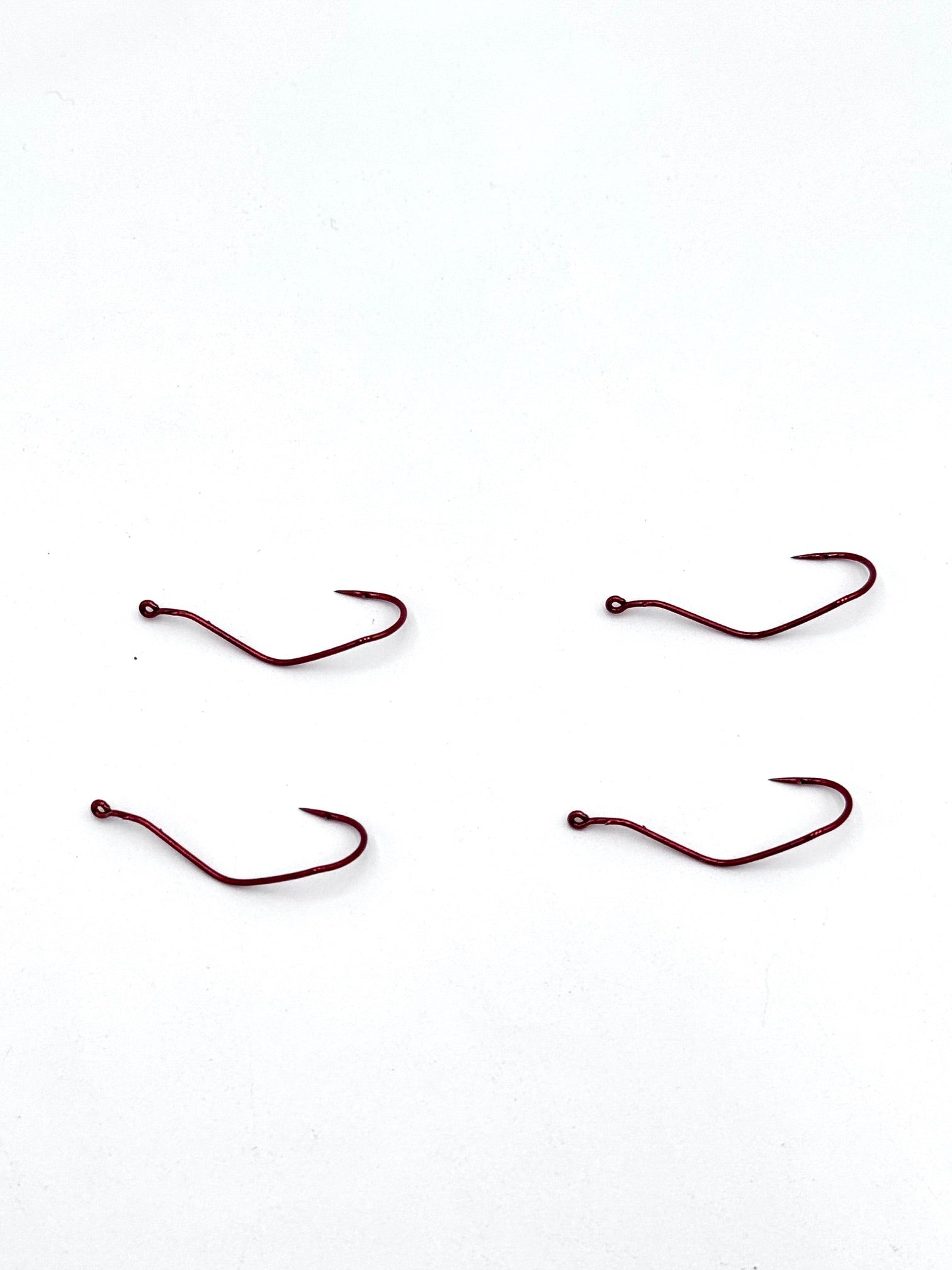 Mustad Slow Death Hook - 4 Pack